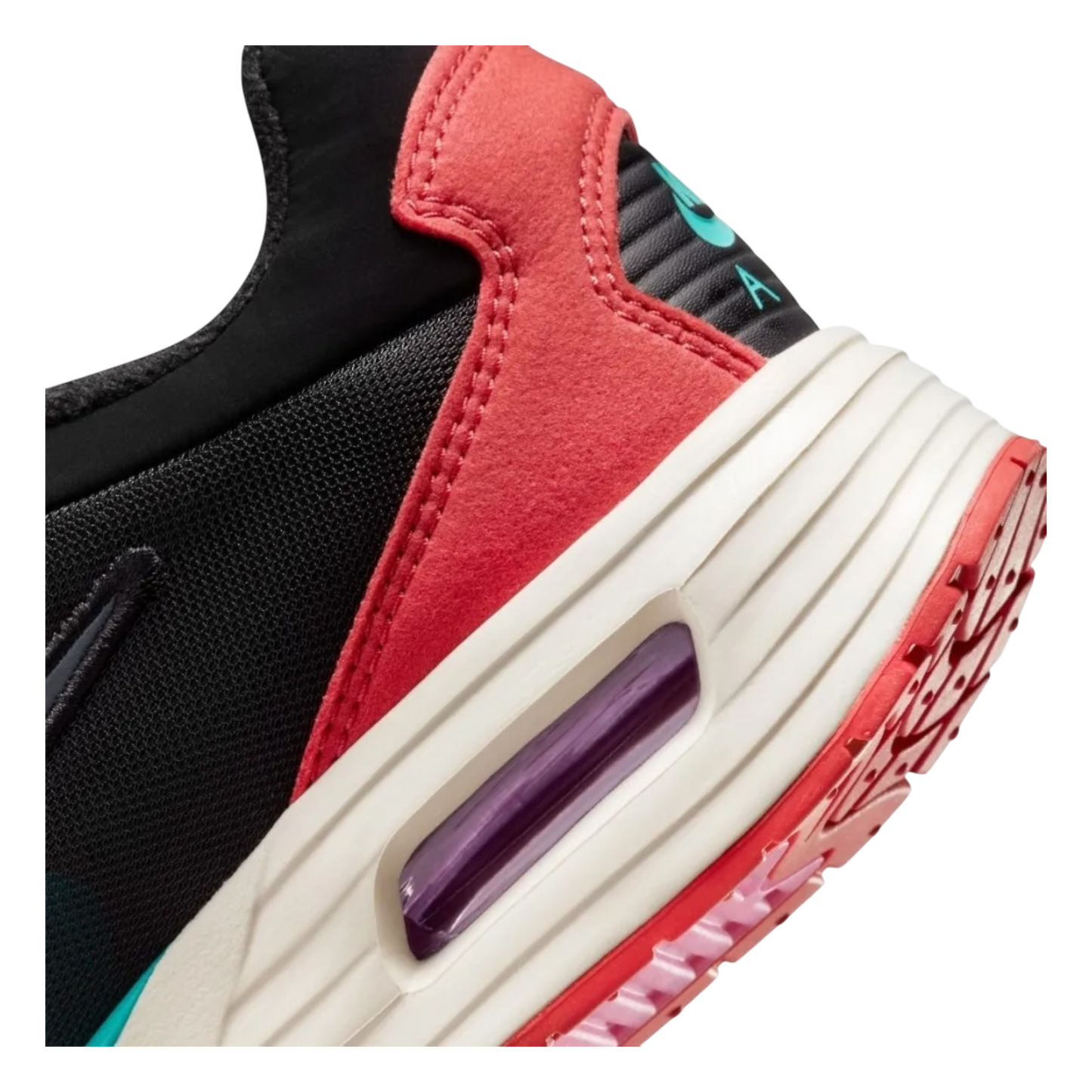 Nike NIKE AIR MAX SOLO