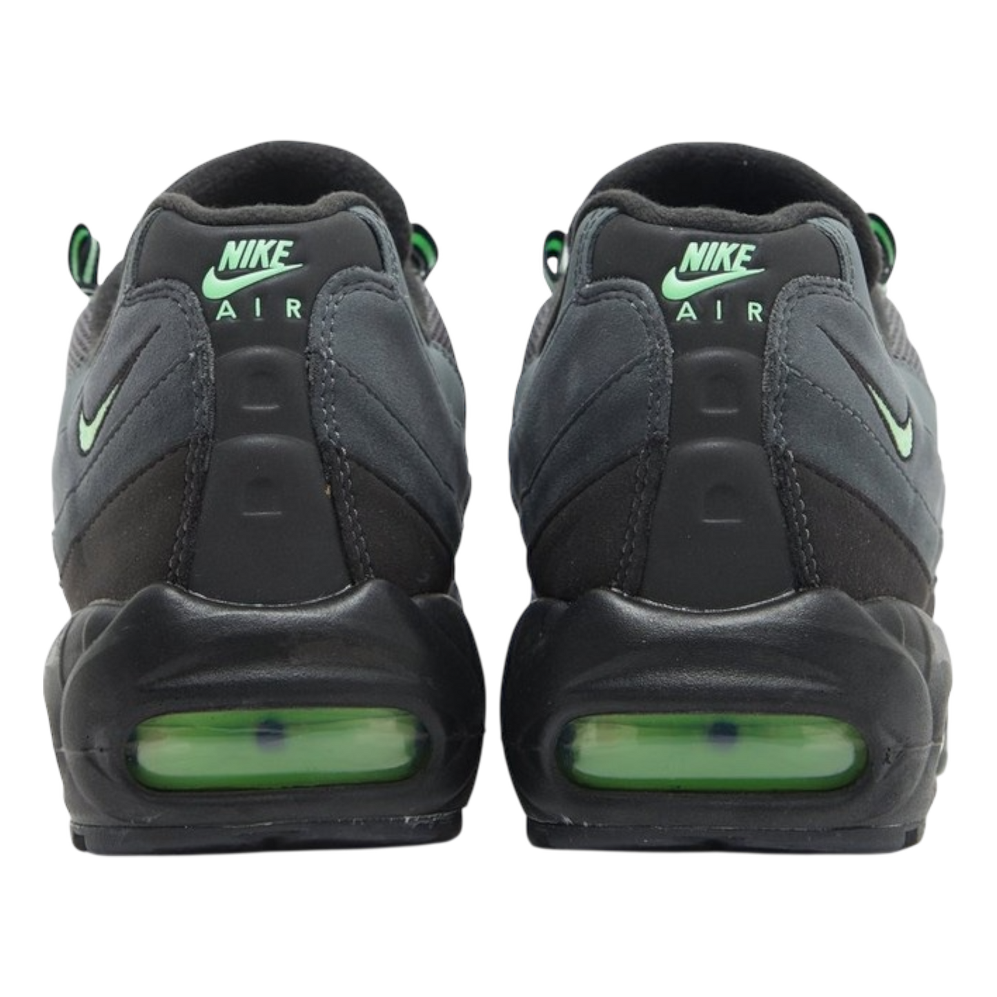 Nike Air Max 95 Vapor Green