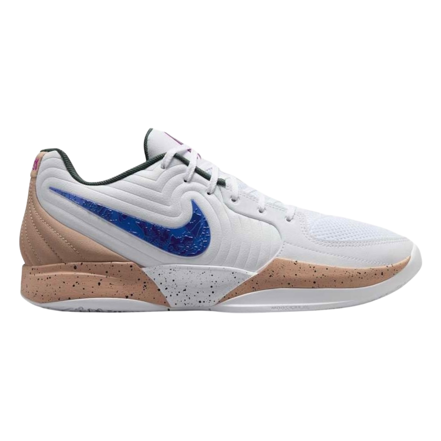 Nike Ja 2 “In The Woods”
