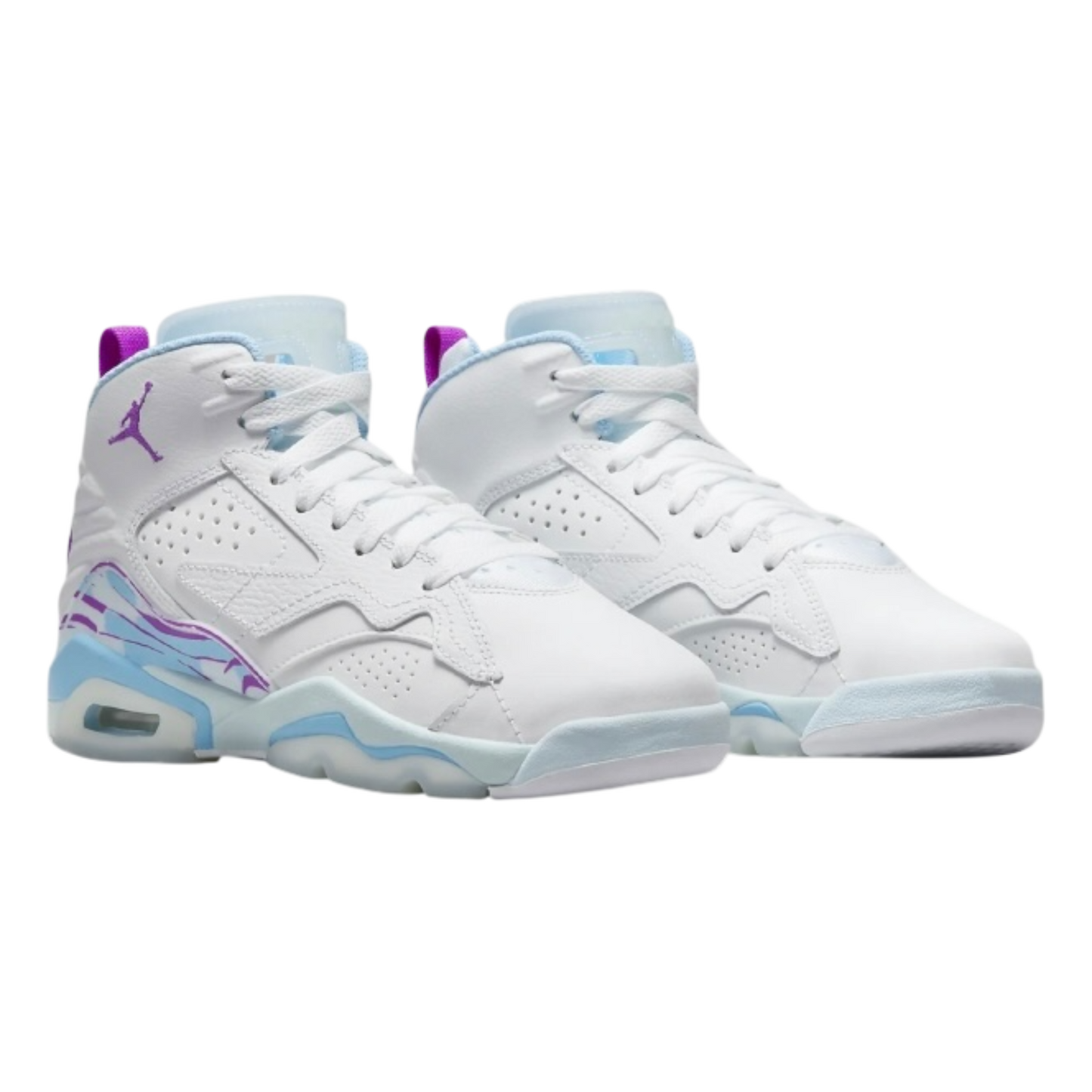 Nike Jumpman MVP GS