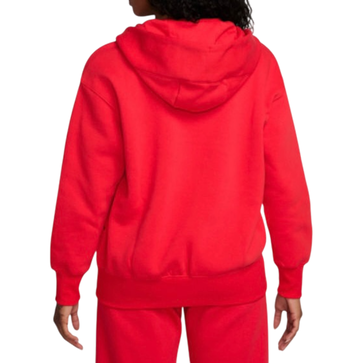 Nike Sportswear Phoenix Fleece Oversized Full-Zip Hoodie