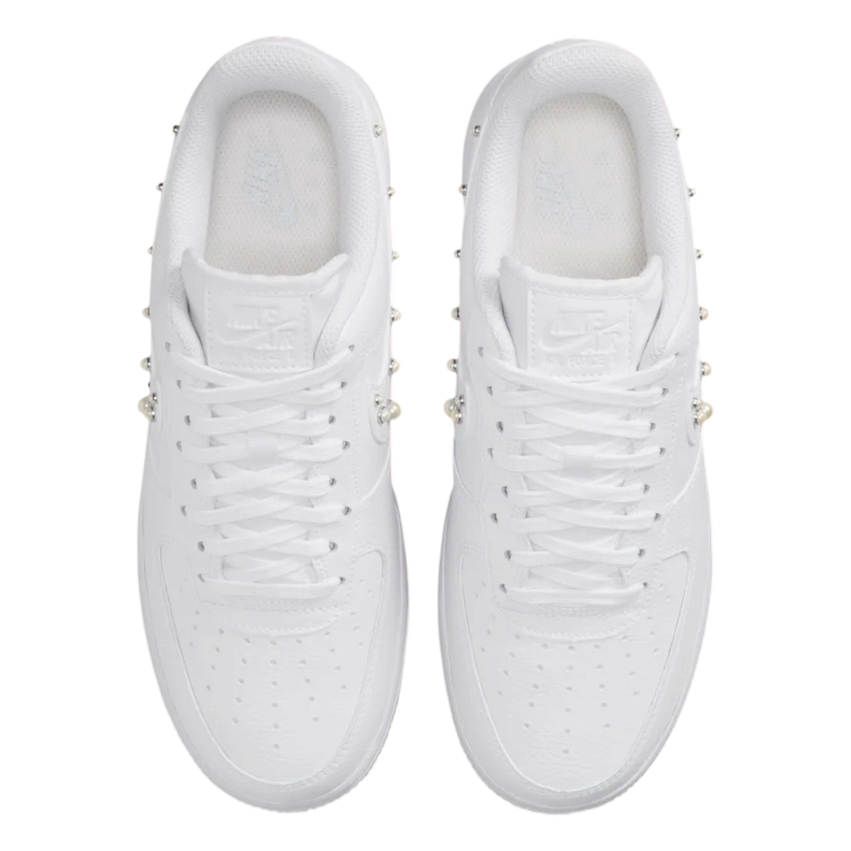Nike Air Force 1 “Pearlized”