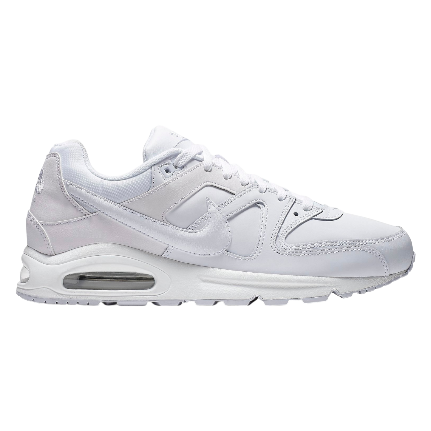 Nike Air Max Command Leather