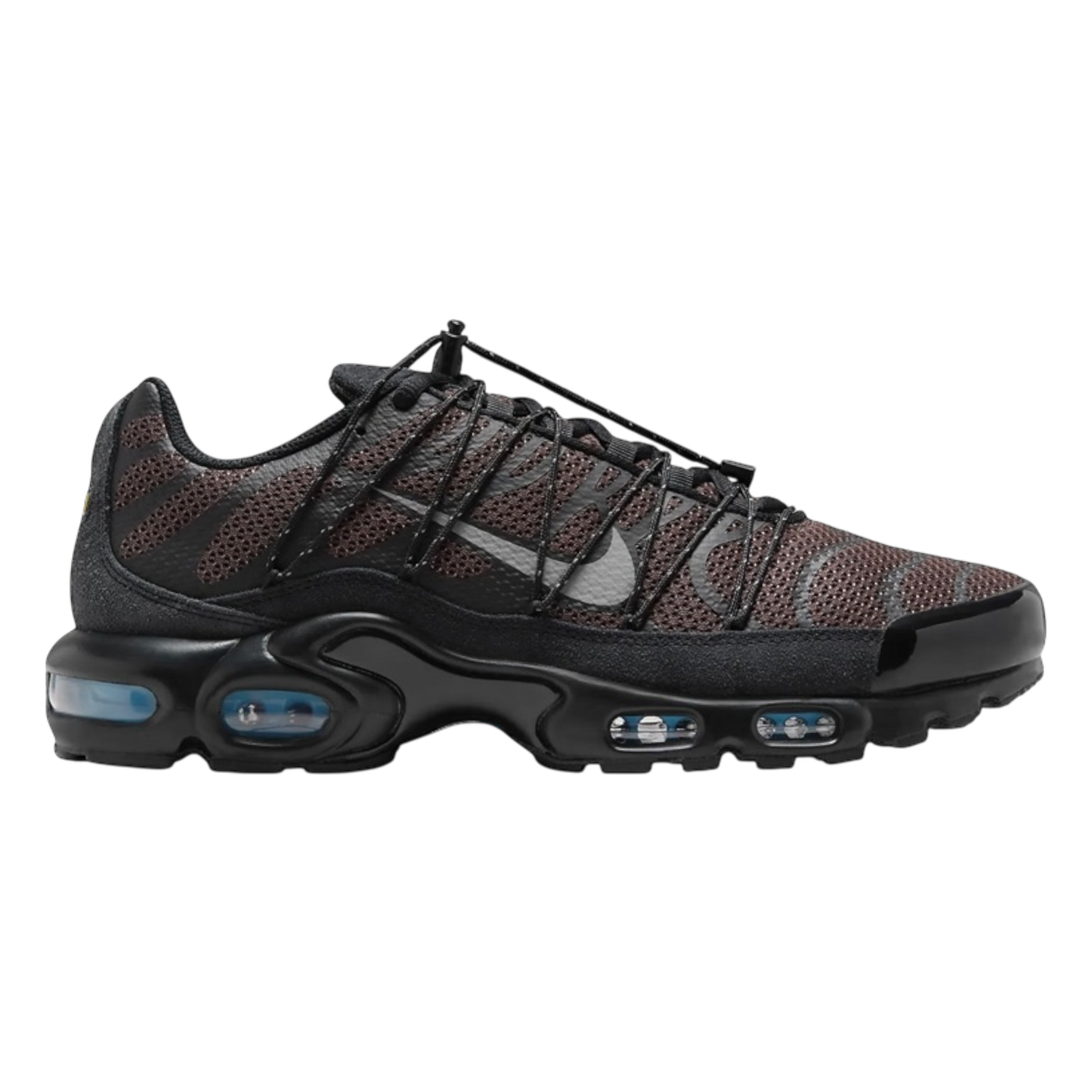 Nike Air Max Plus Utility "Baroque Brown"