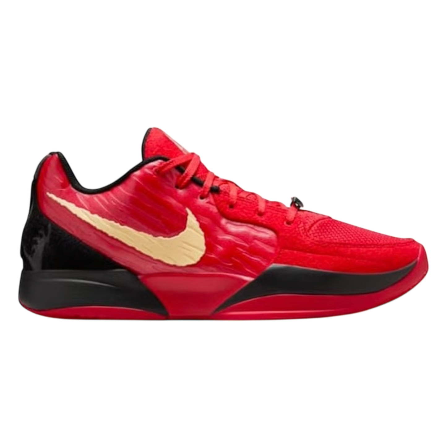 Nike Ja 2 'Nightmare'