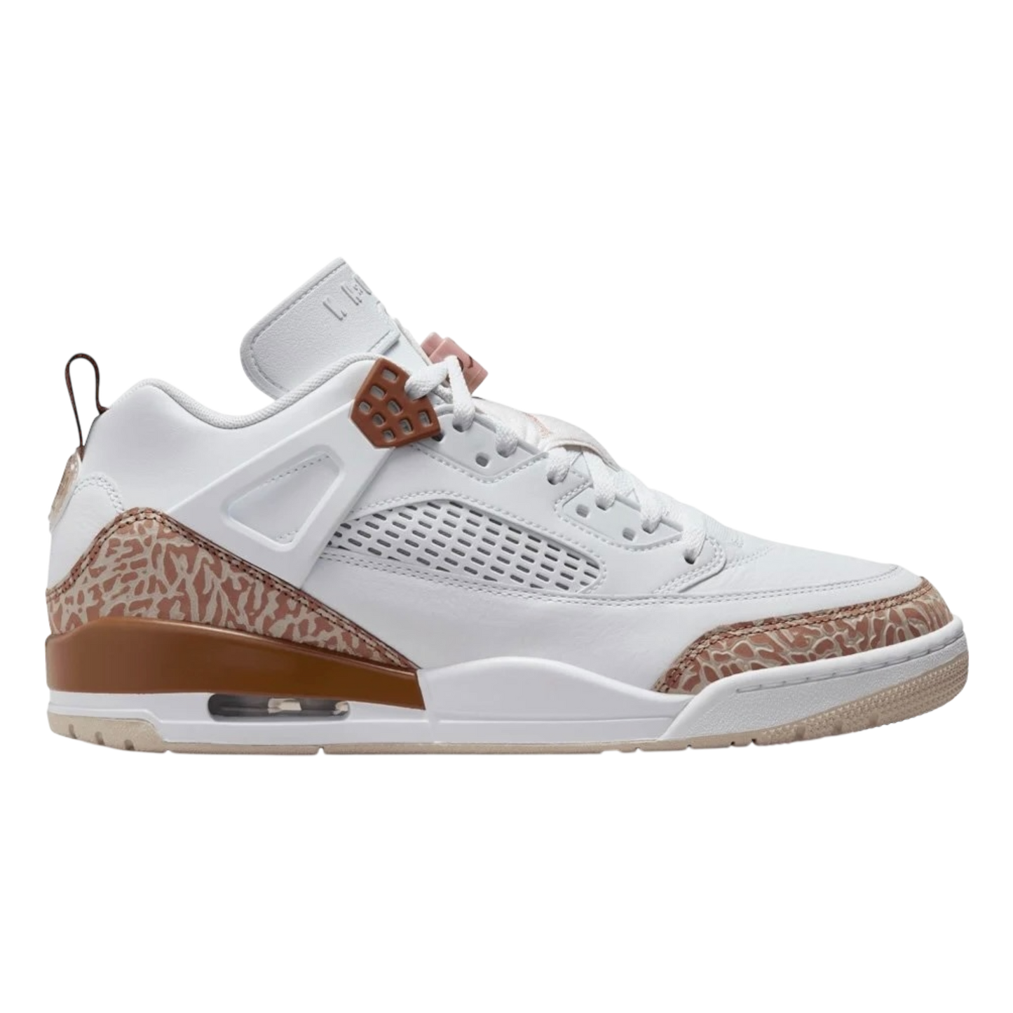 JORDAN SPIZIKE LOW ARCHAEO BROWN