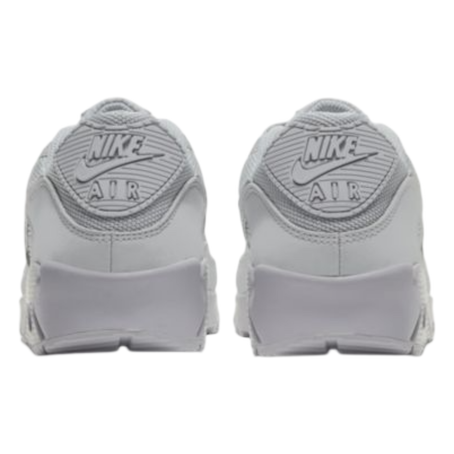 Nike Air Max 90 Recraft Wolf Gray