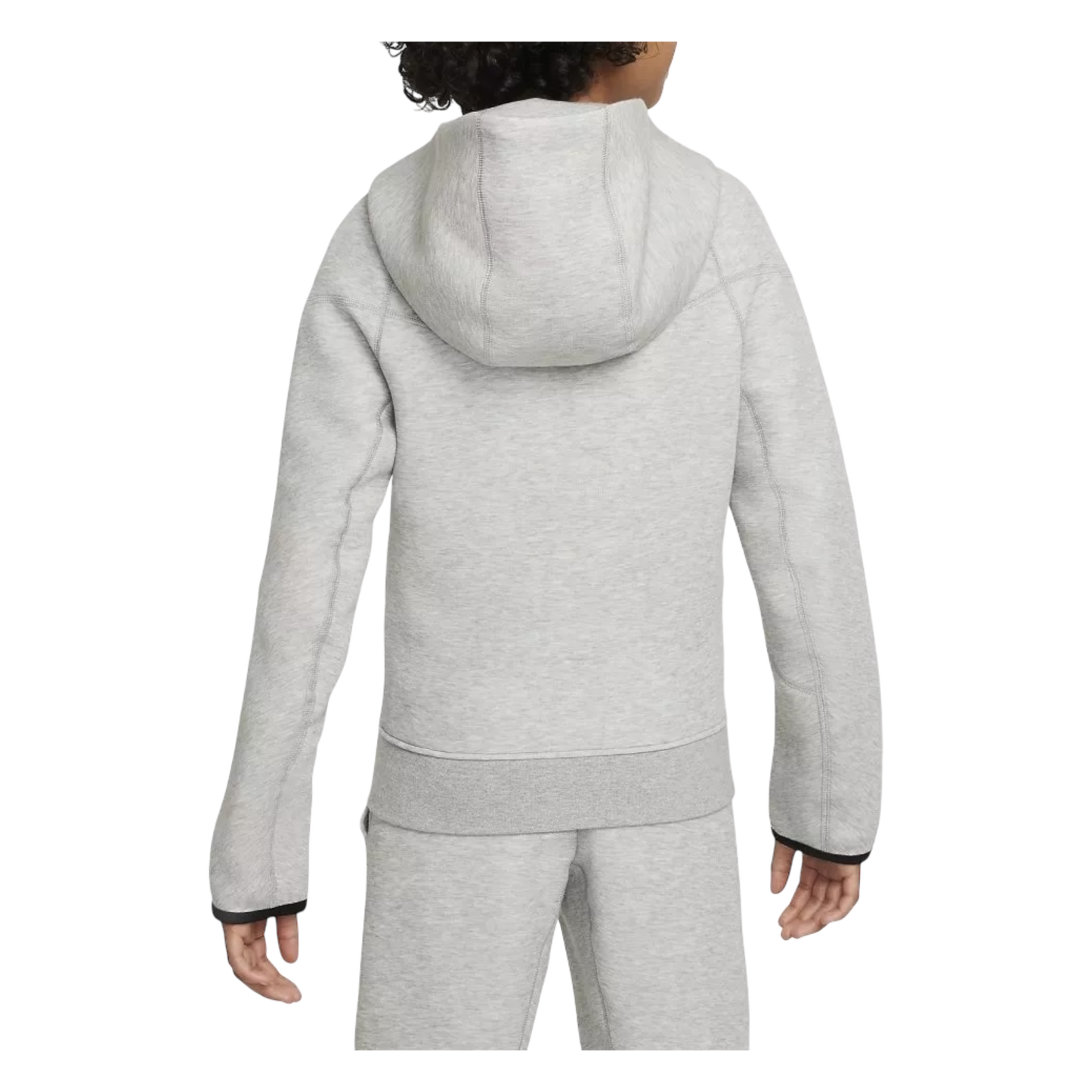 Nike Pulóver Sportswear Tech Fleece