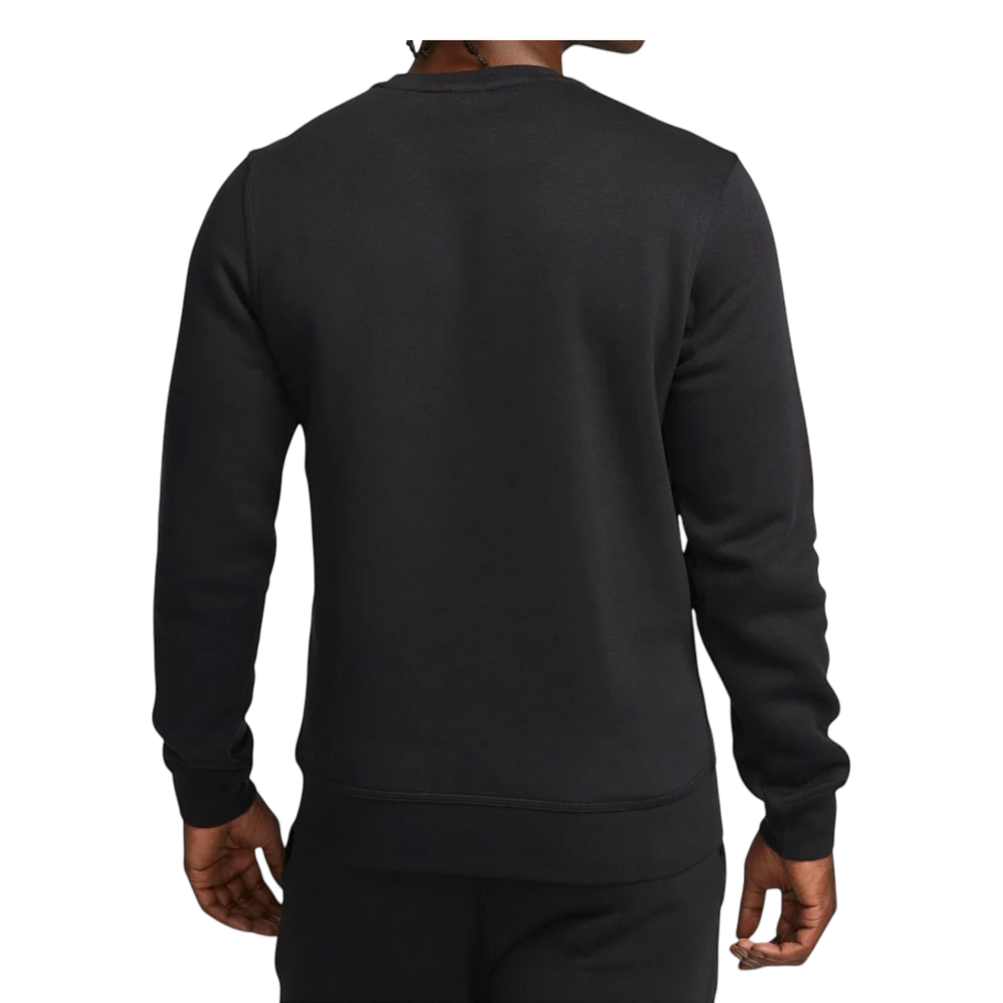 Nike Solo Swoosh