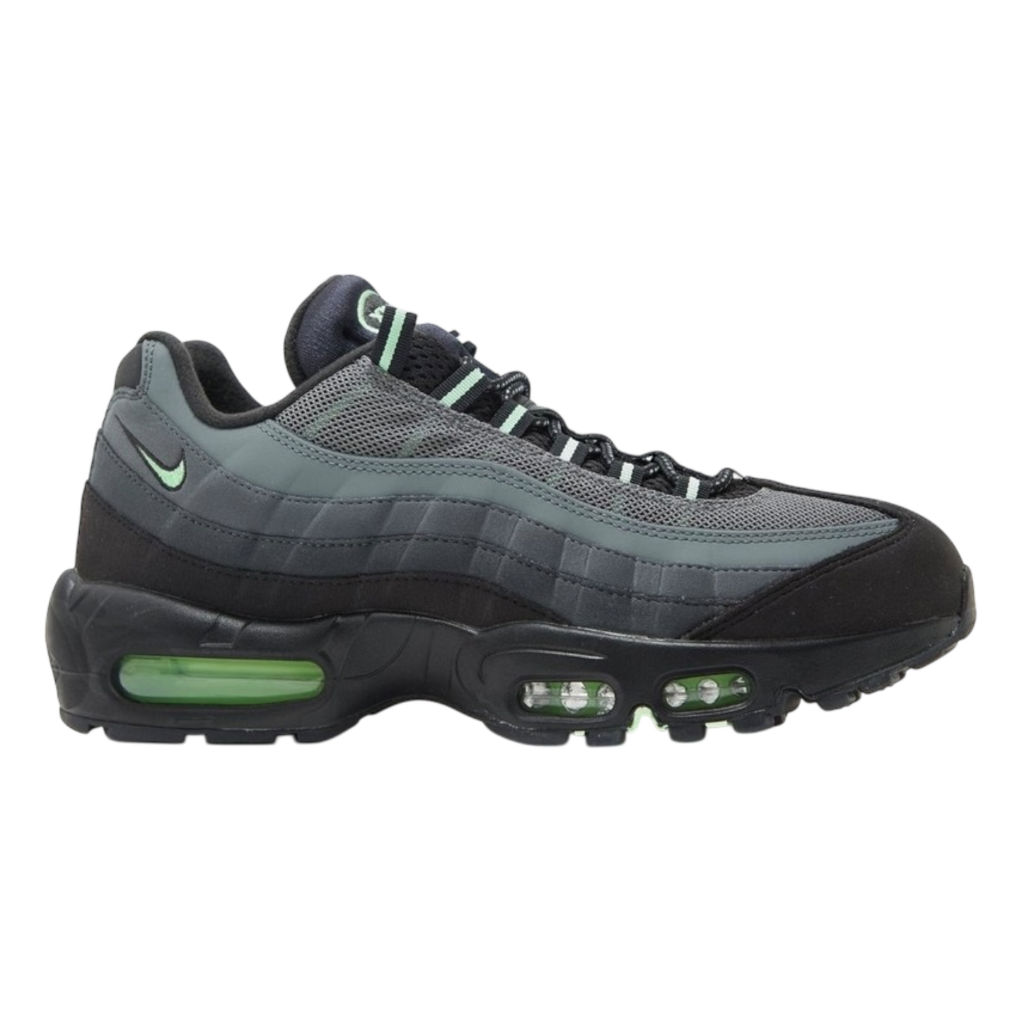 Nike Air Max 95 Vapor Green