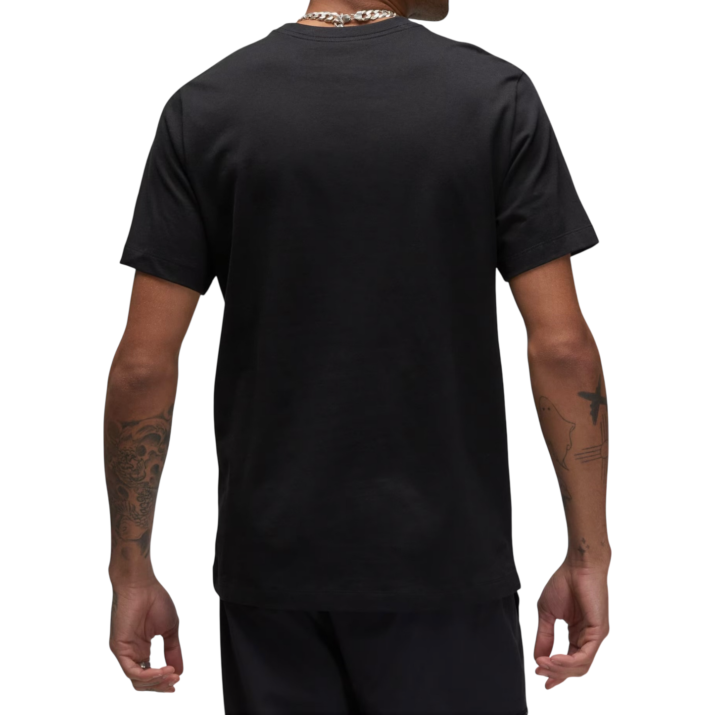 Jordan Men's Graphic T-Shirt