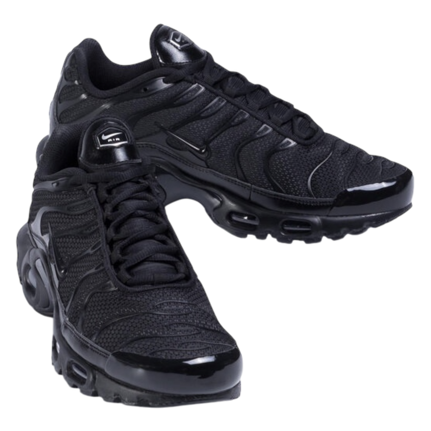Nike Air Max Plus Triple Black