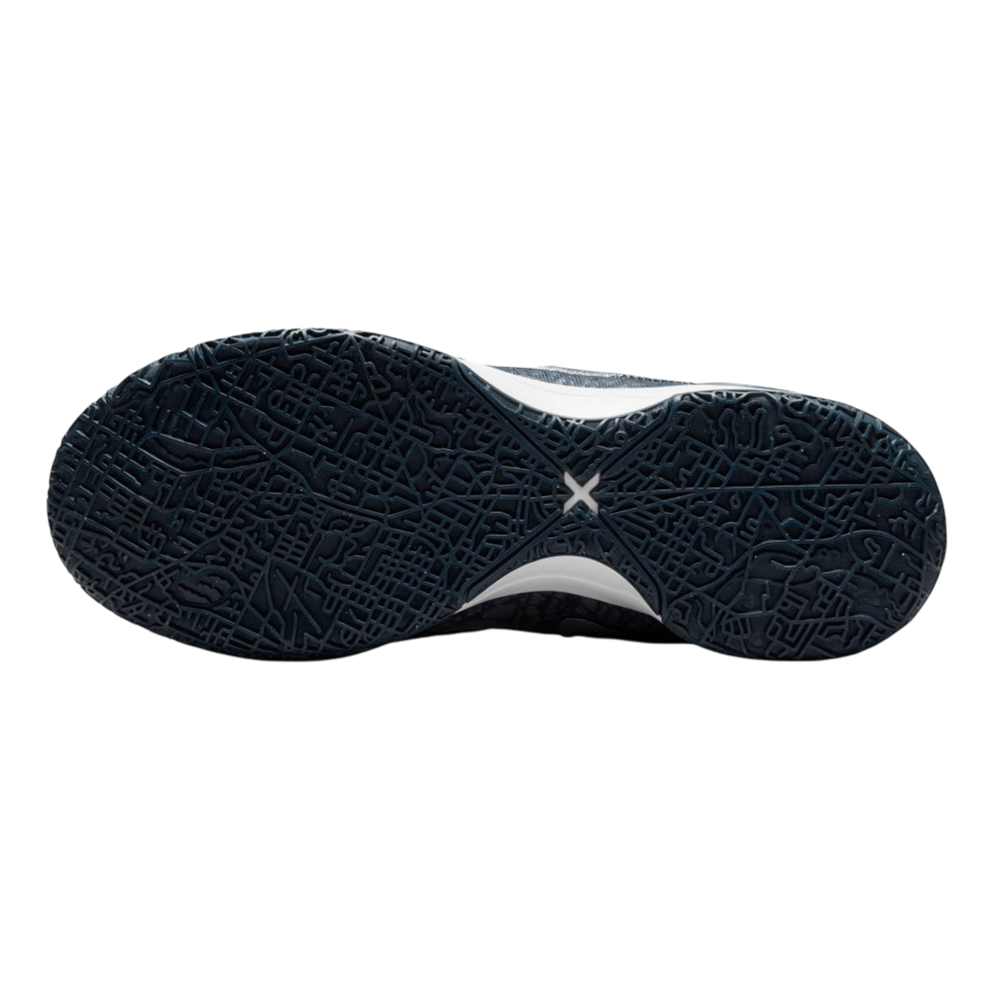 Nike LeBron NXXT Gen AMPD "Georgetown"