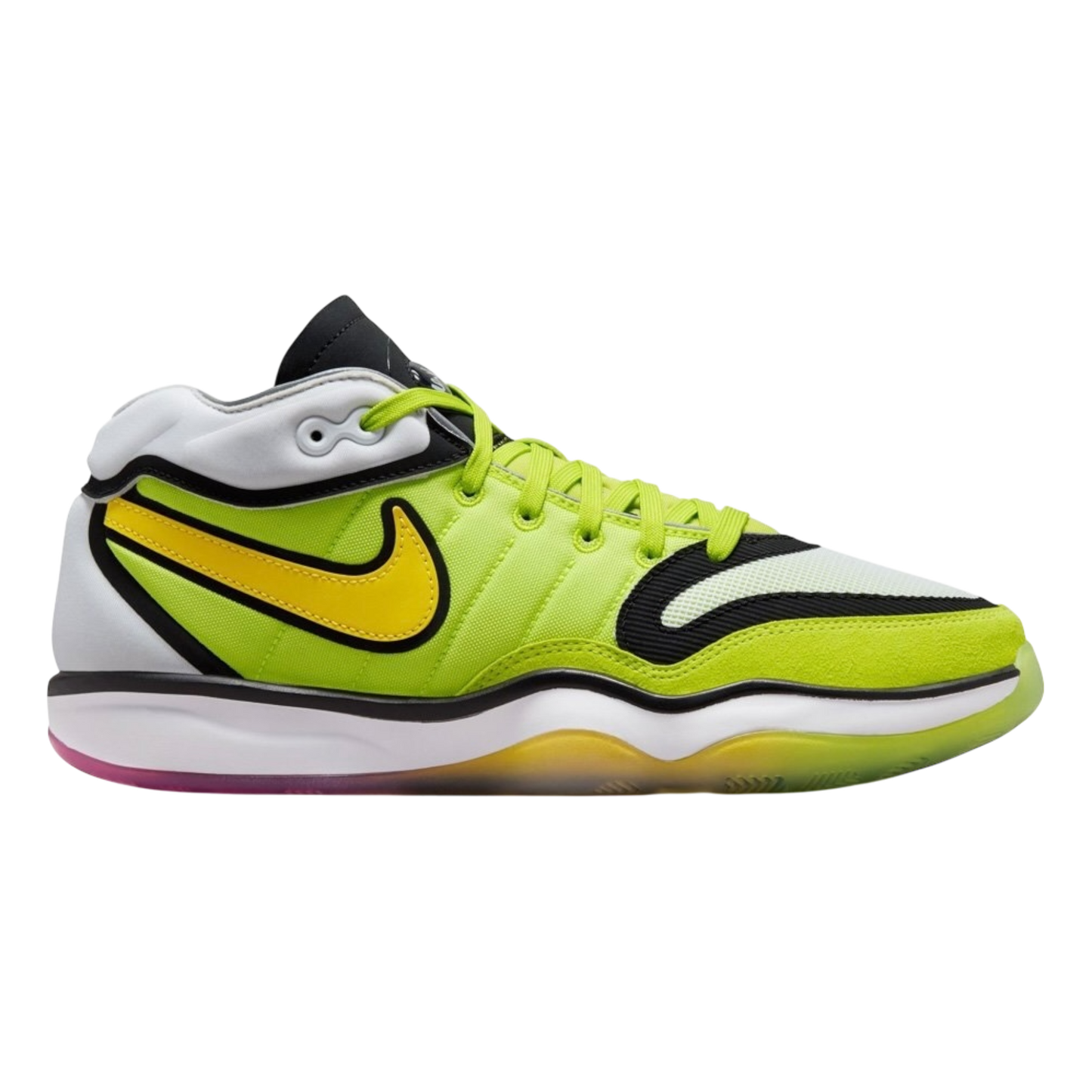 Nike Air Zoom G.T. Hustle 2 "Talaria"