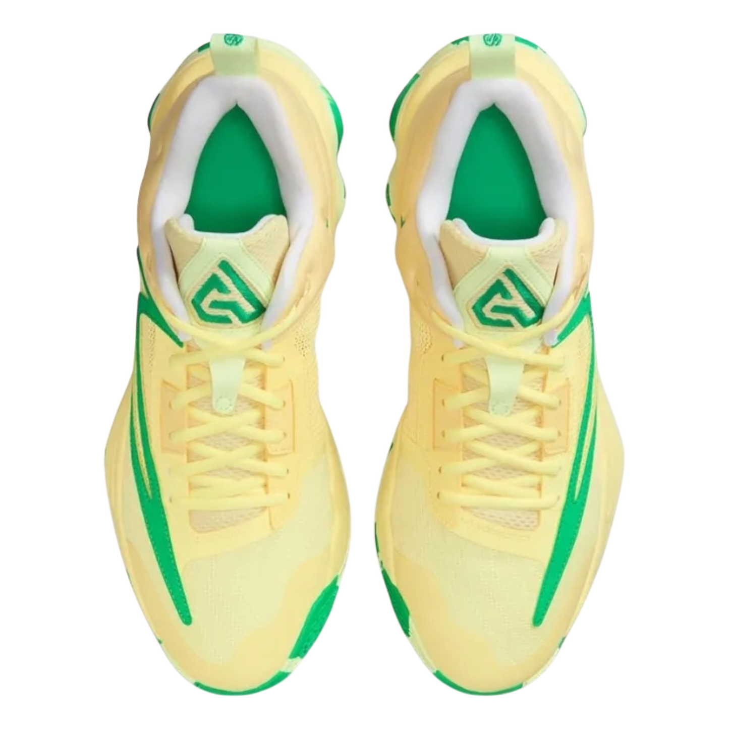 Giannis Immortality 3 “Yellow/Green”