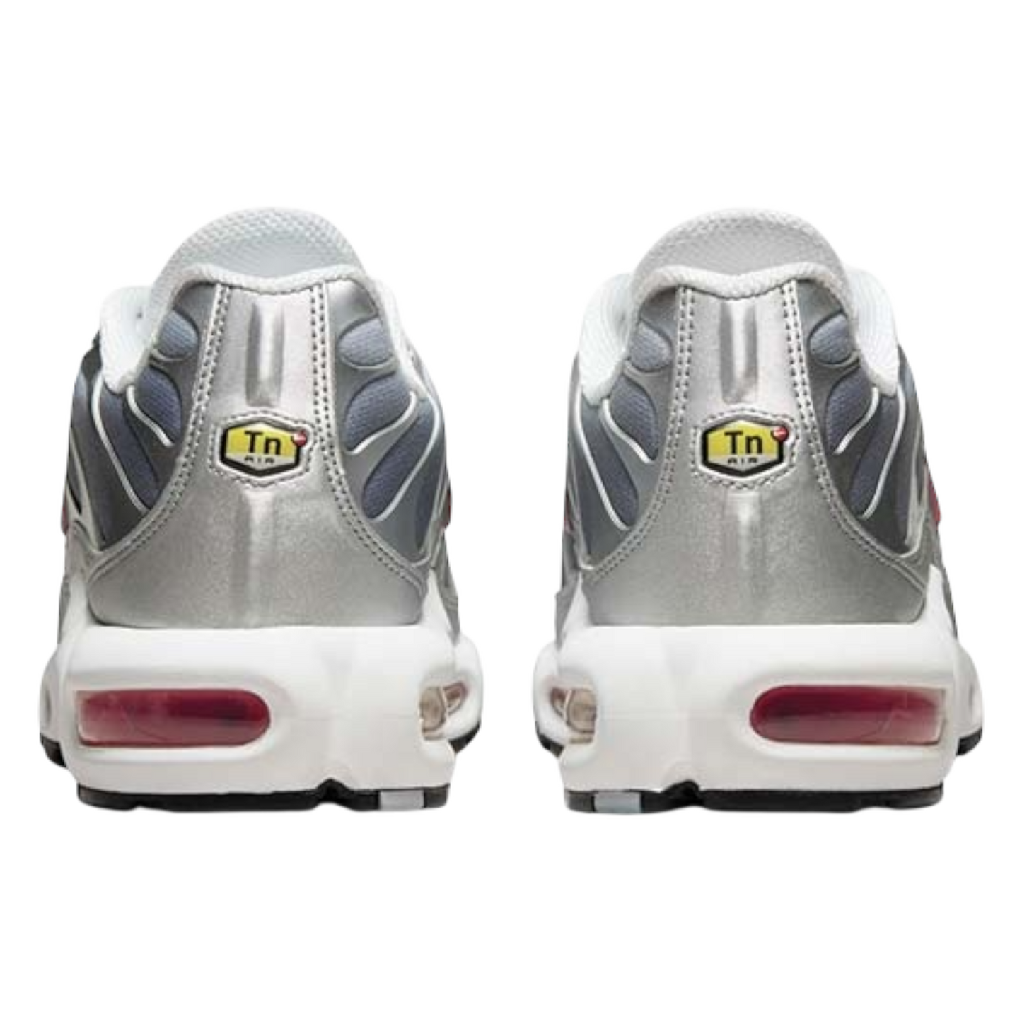 NIKE AIR MAX PLUS W "SILVER BULLET"