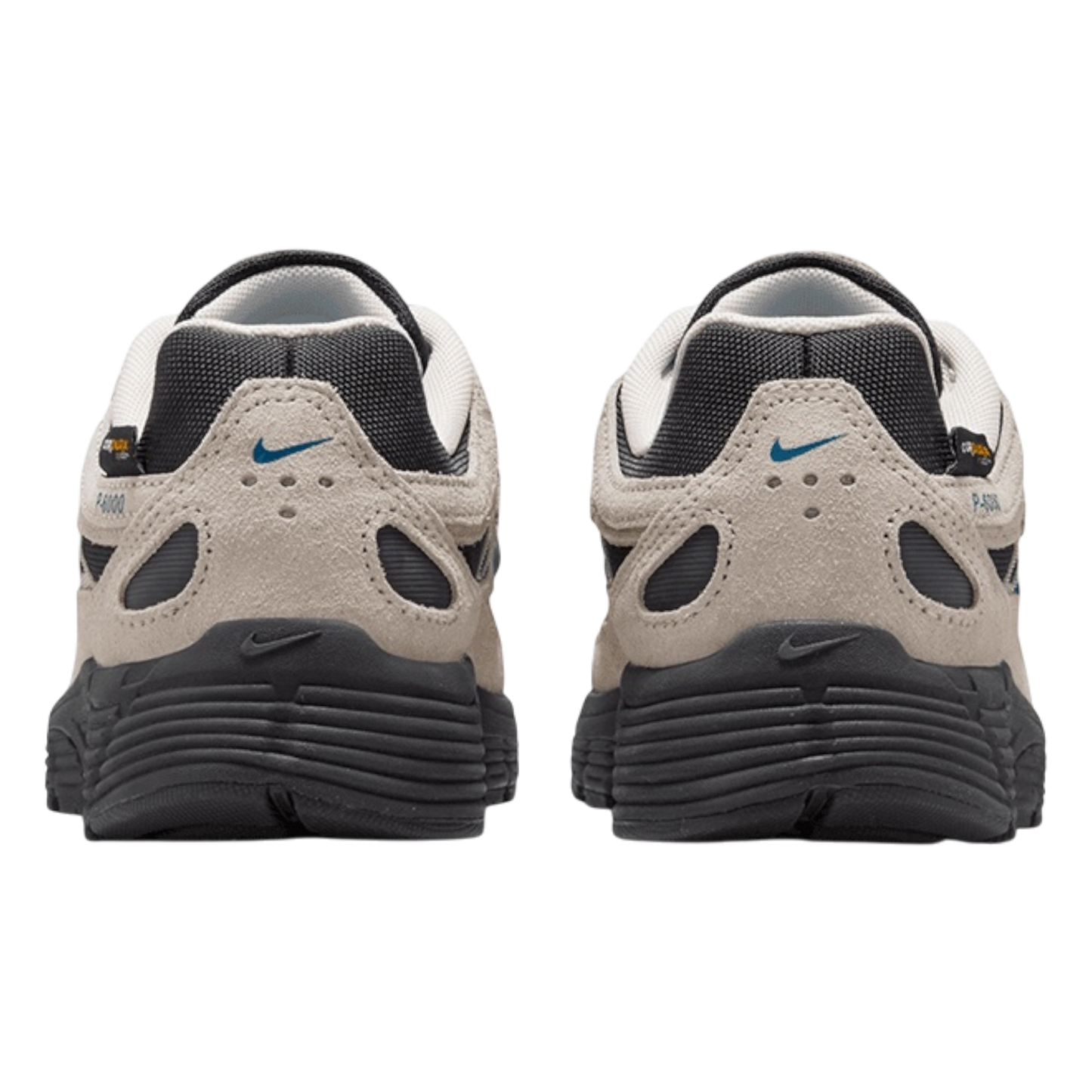 Nike P-6000 GS Light Orewood Brown Lightning