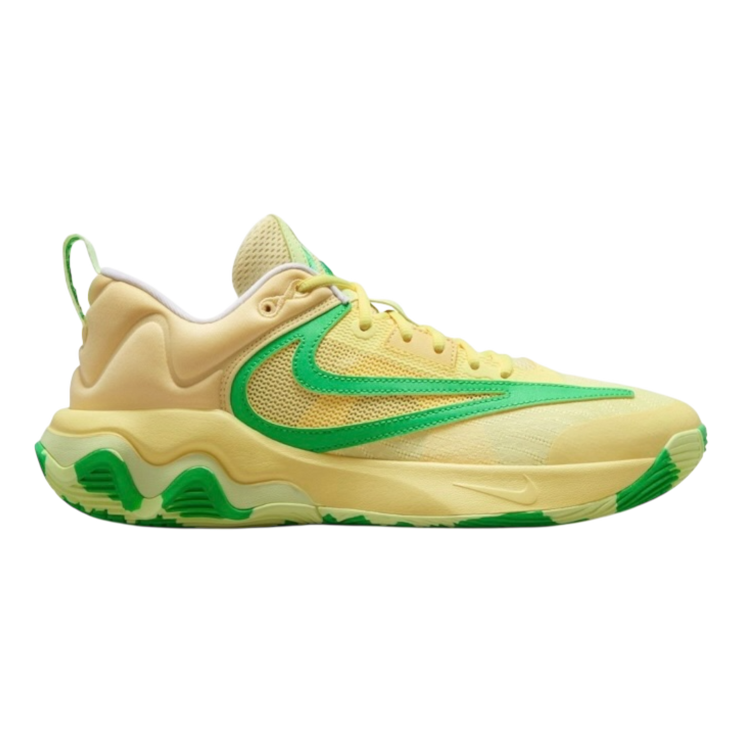 Giannis Immortality 3 “Yellow/Green”