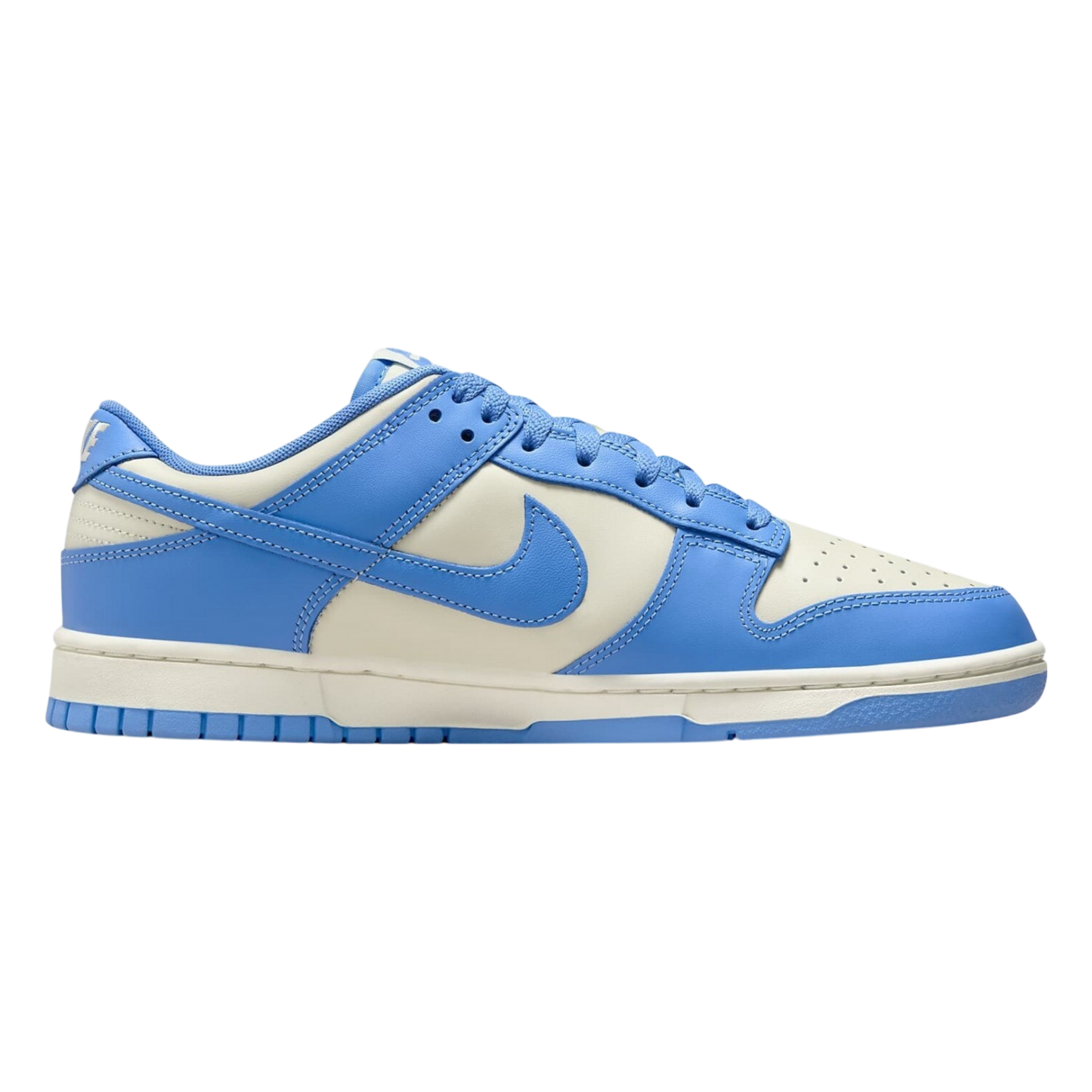 Nike Dunk Low "University Blue"
