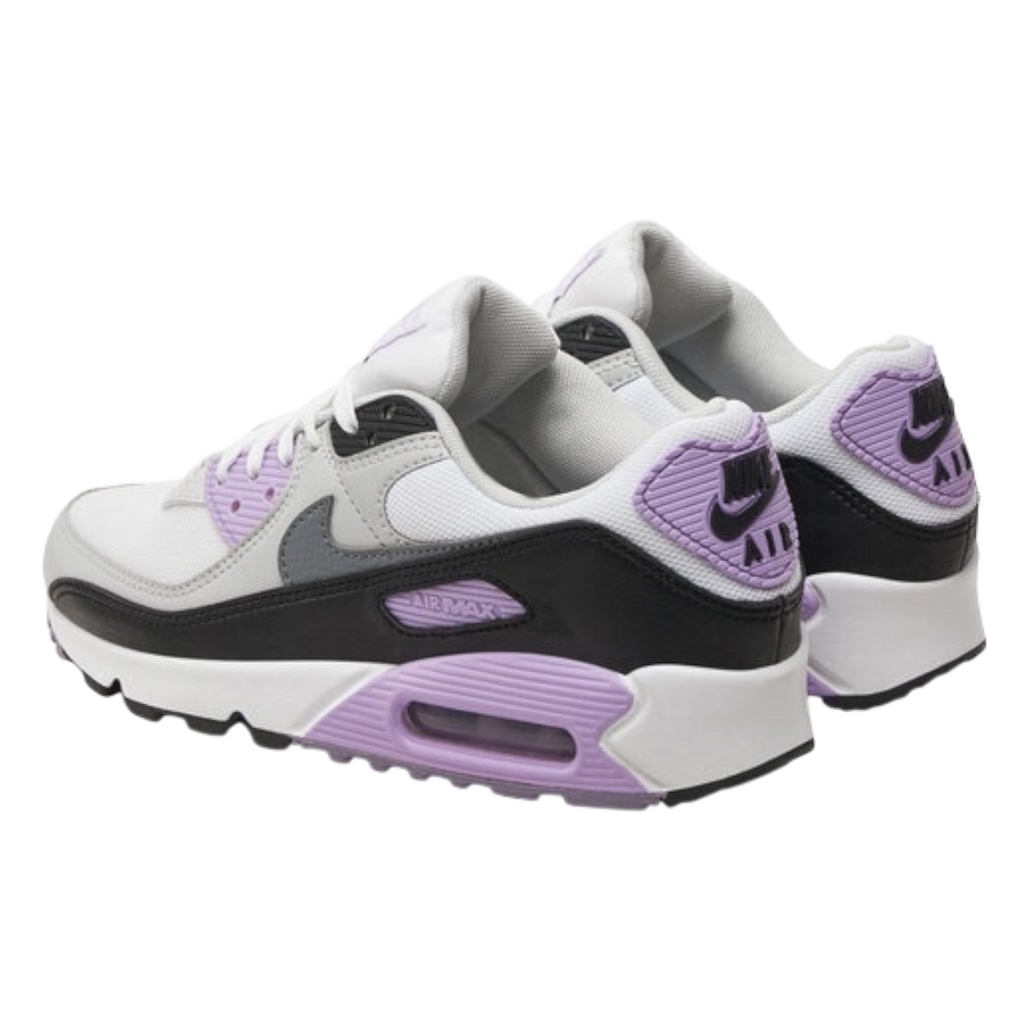 Nike Air Max 90
"Lilac & Photon Dust"