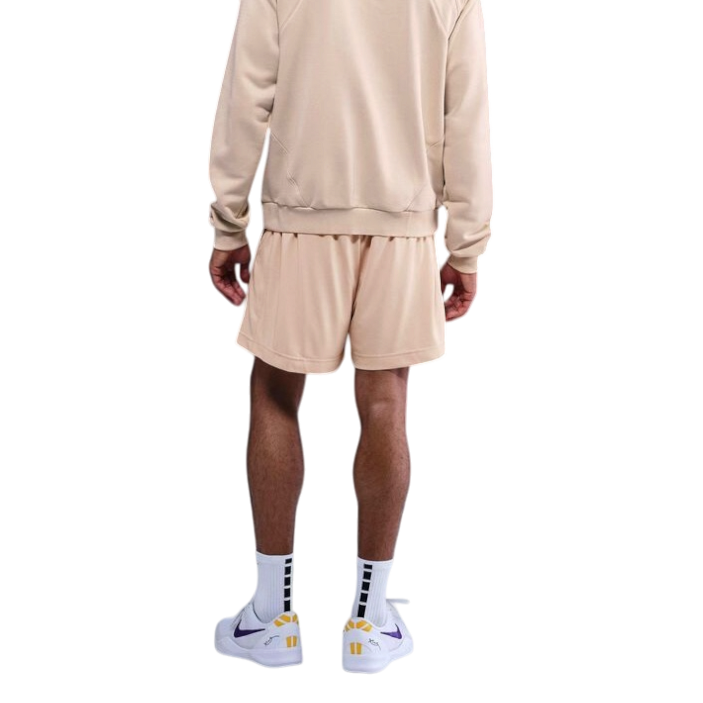 Nike Kobe Dri-FIT 6" Basketball Shorts