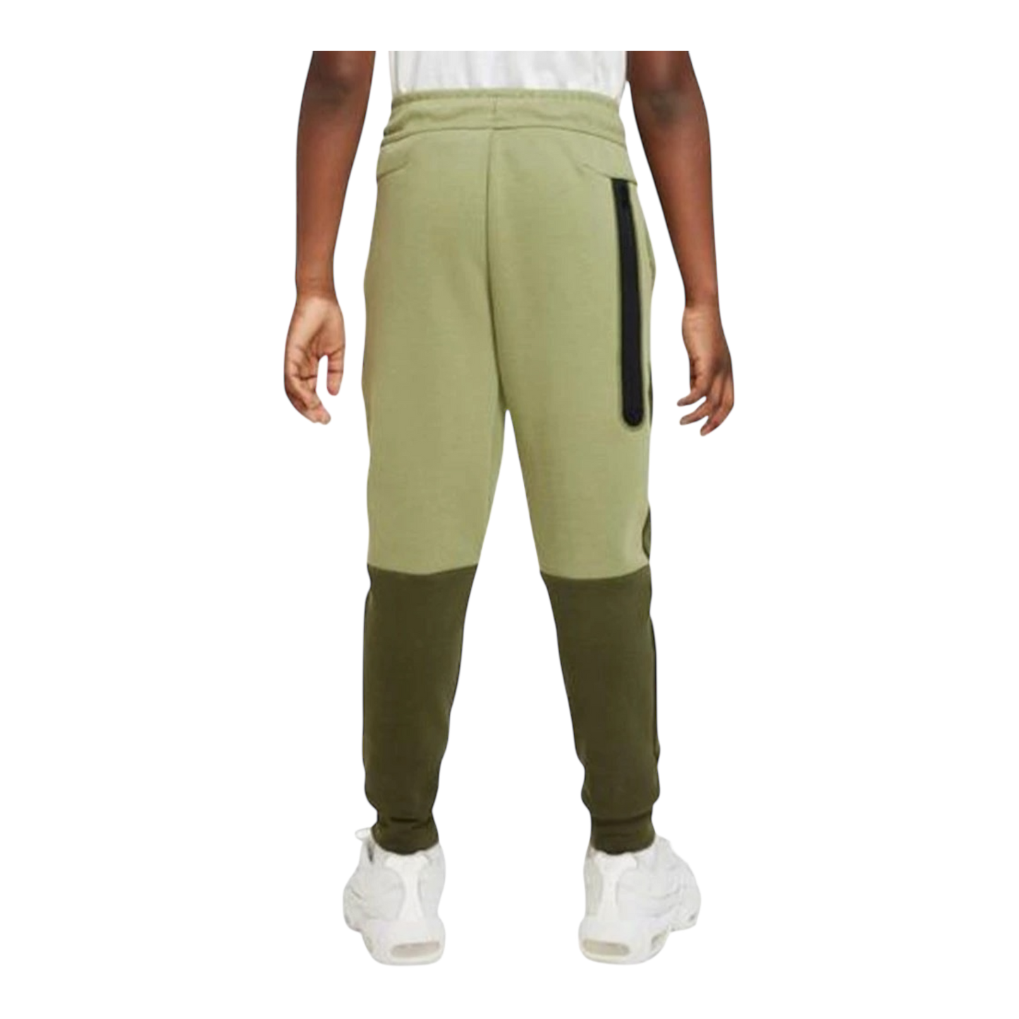 Nike Sportswear Tech Fleece Joggers Green