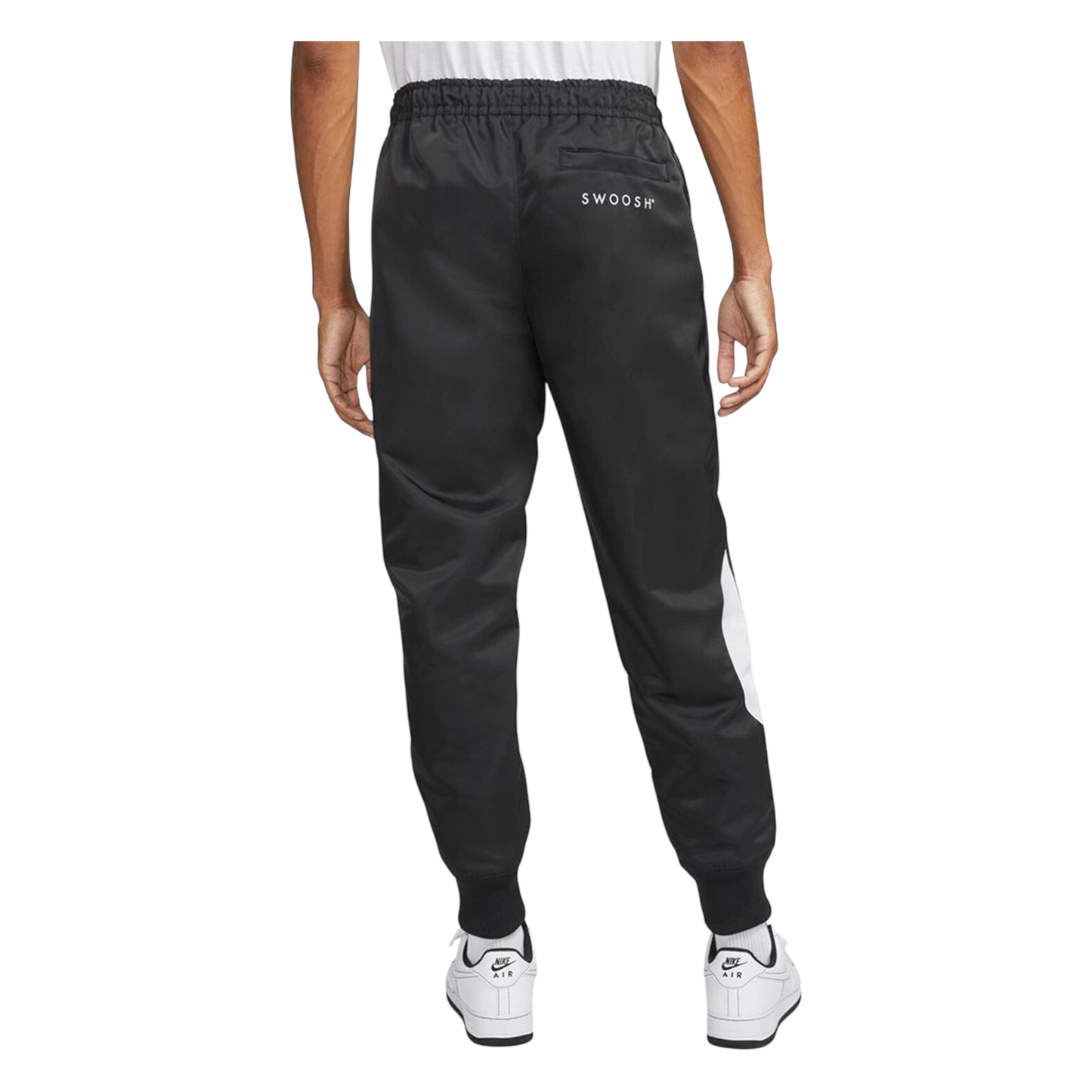 Nike NSW Swoosh Woven Pants