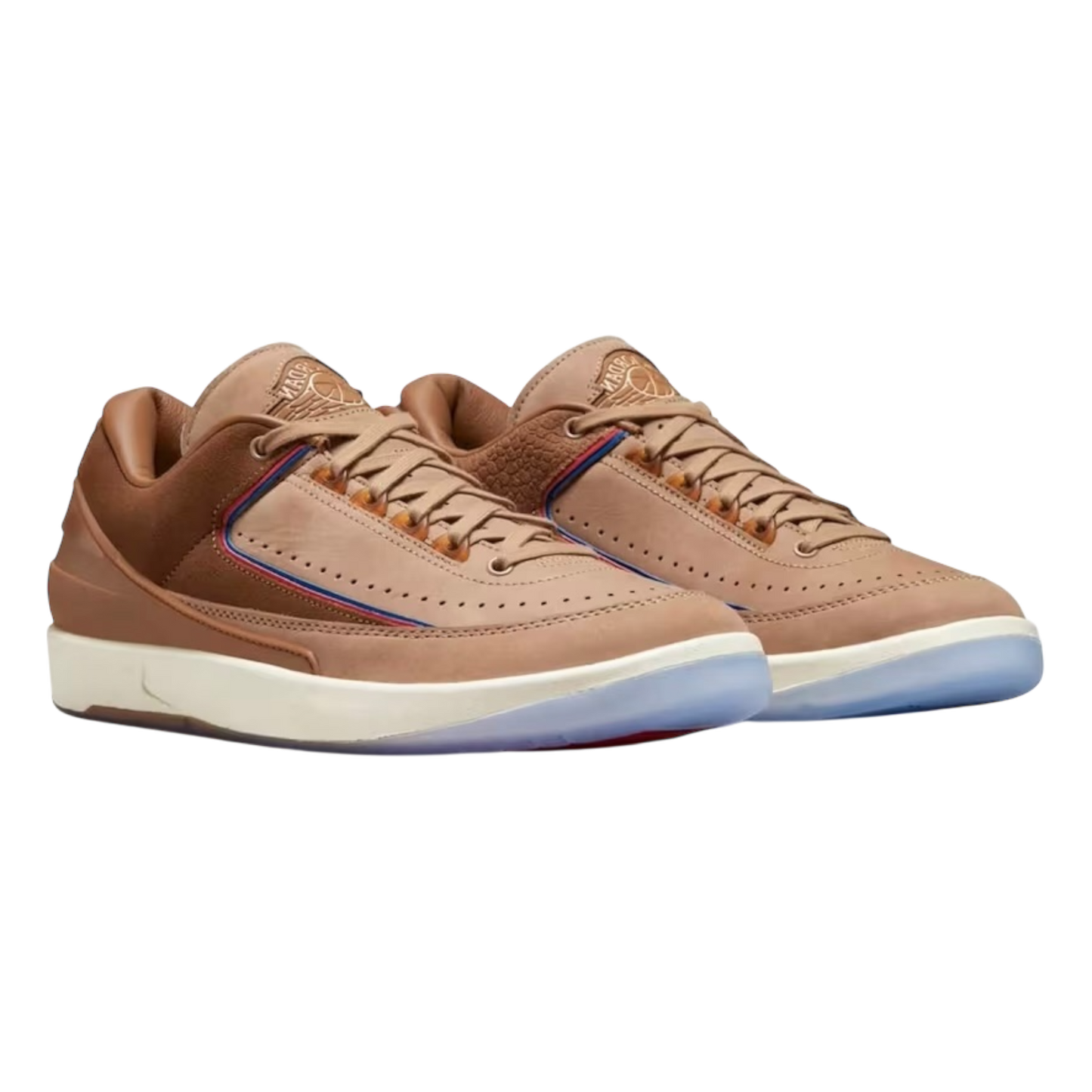 Air Jordan 2 Retro Low SP