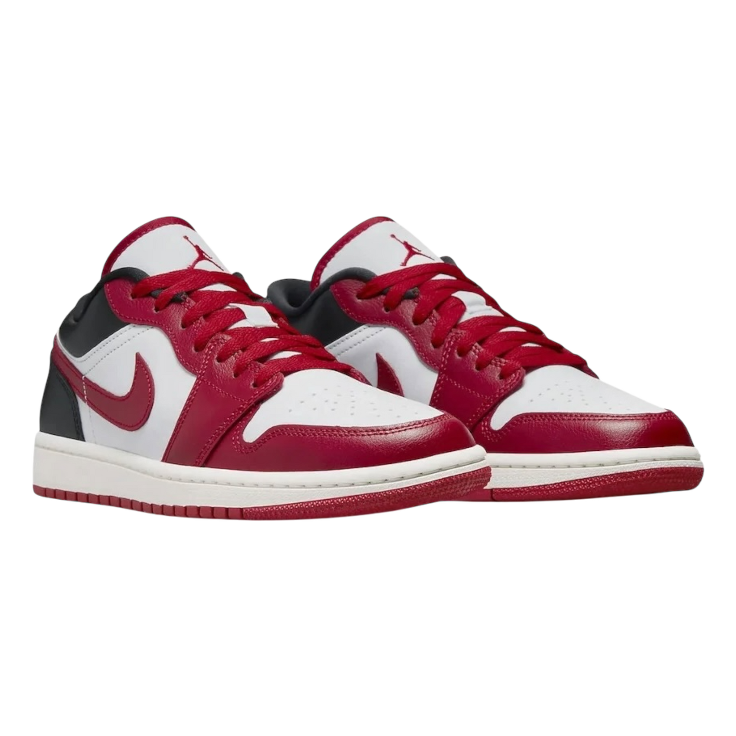 W Jordan 1 Low
