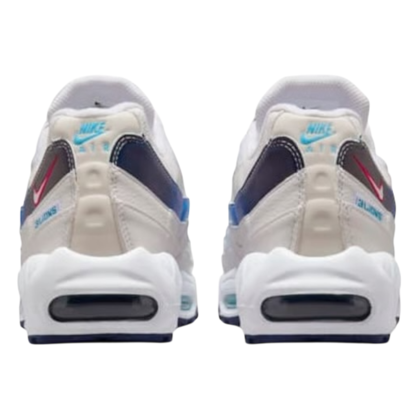 Nike Air Max 95 '3 Lions'