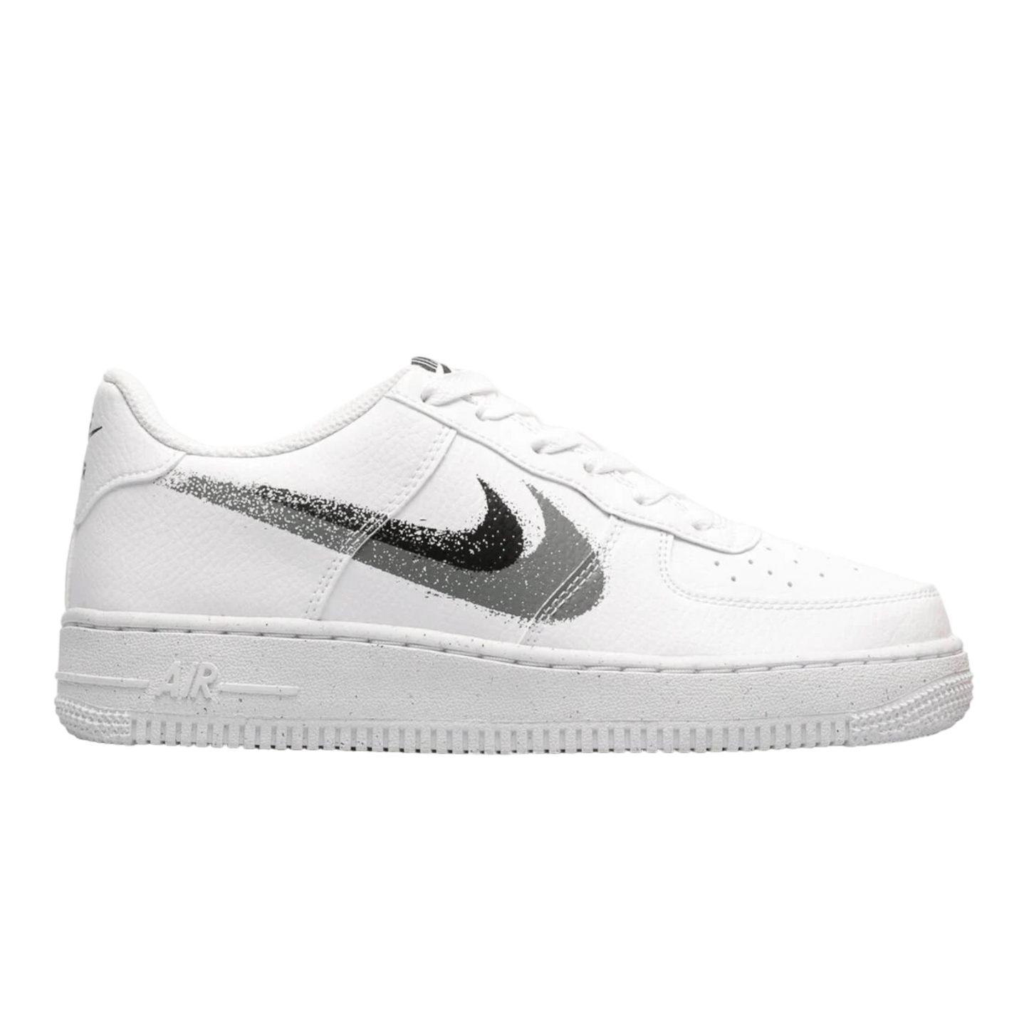 Nike Air Force 1 Swoosh