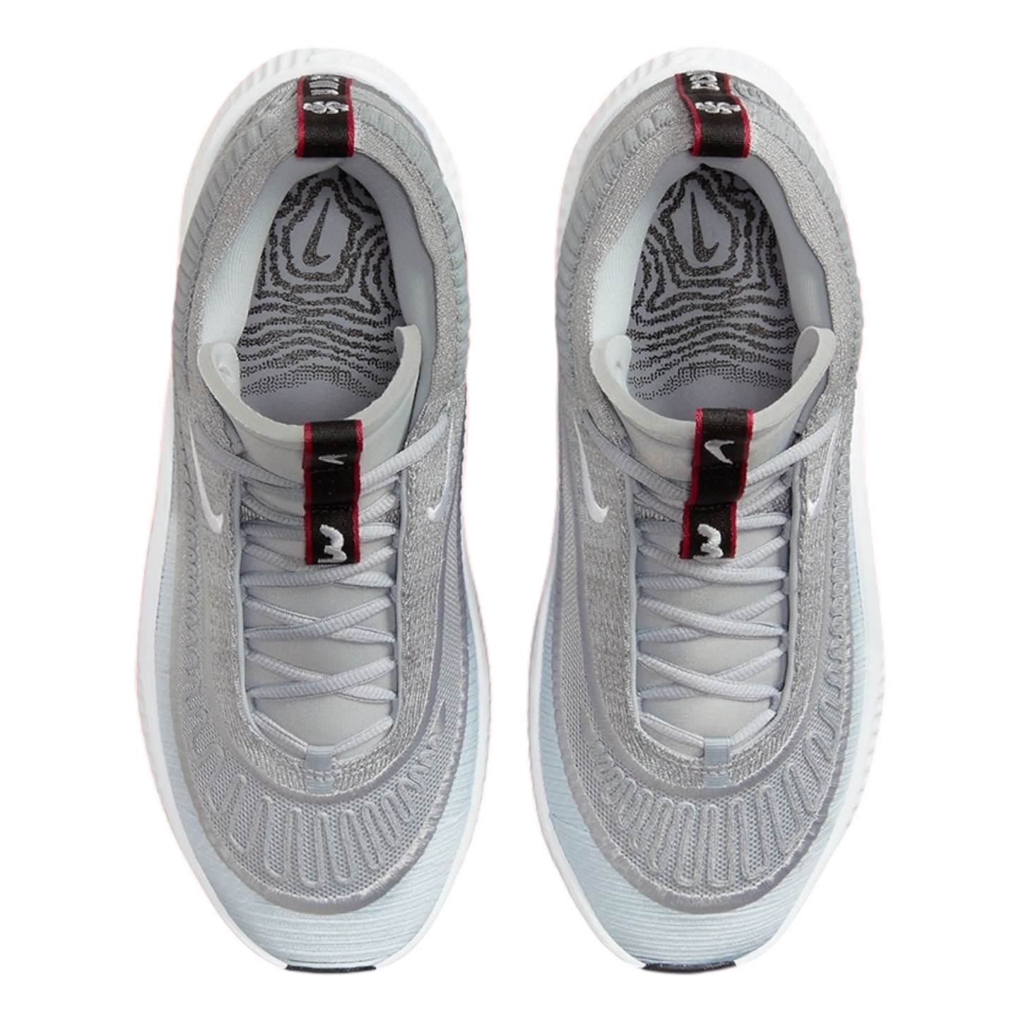 Nike Cosmic Unity 3 "Silver Bullet"