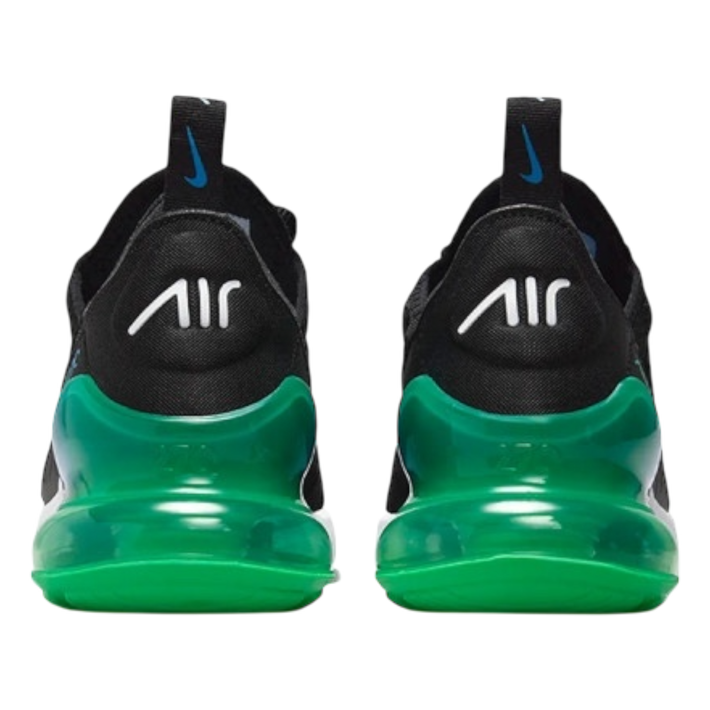 Nike Air Max 270 Photo Blue GS
