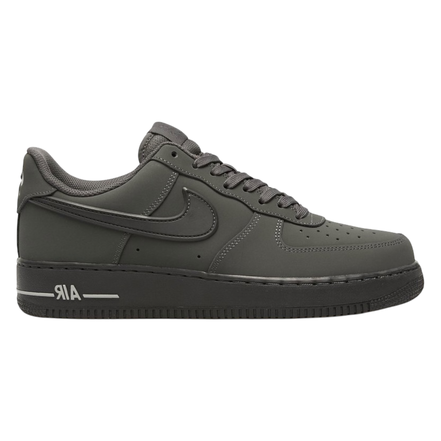 Nike Air Force 1 '07
"Green & Anthracite"