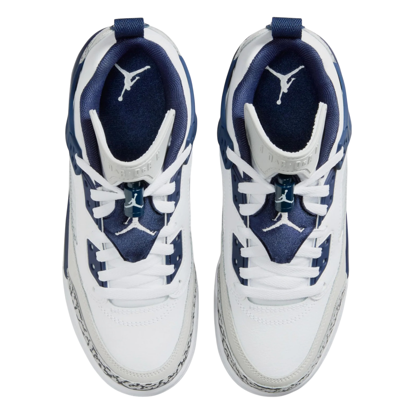 Jordan Spizike Low Gs