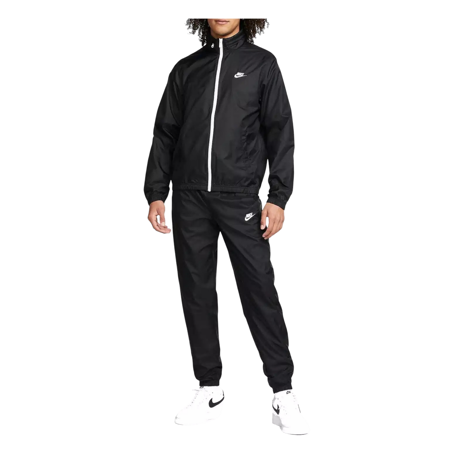 Nike susogós melegítő szett