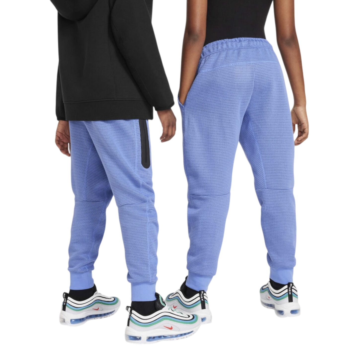 Nike Sportswear Tech Fleece
Older Kids' (Boys') Winterized Trousers