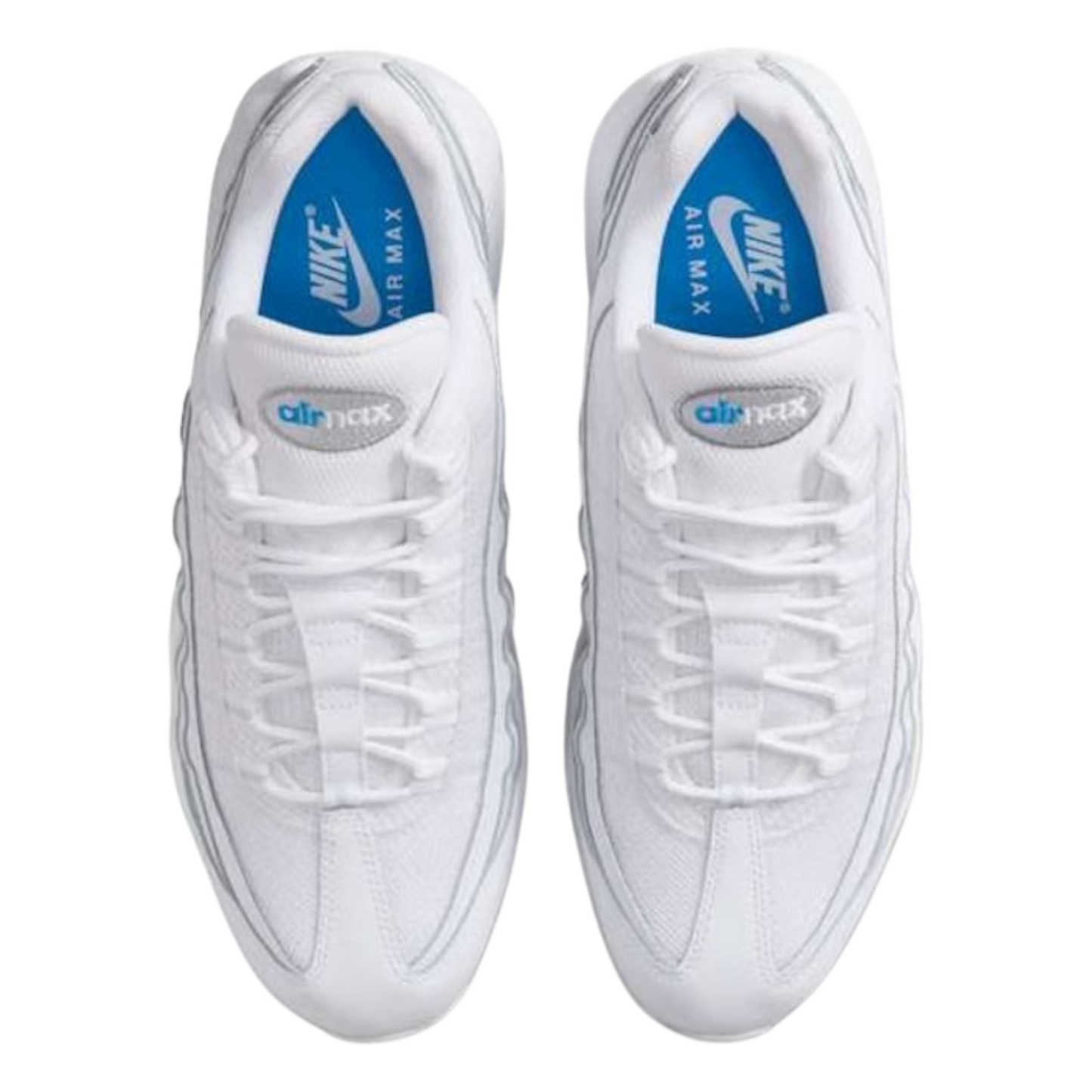 Nike Air Max 95 "Photo Blue"