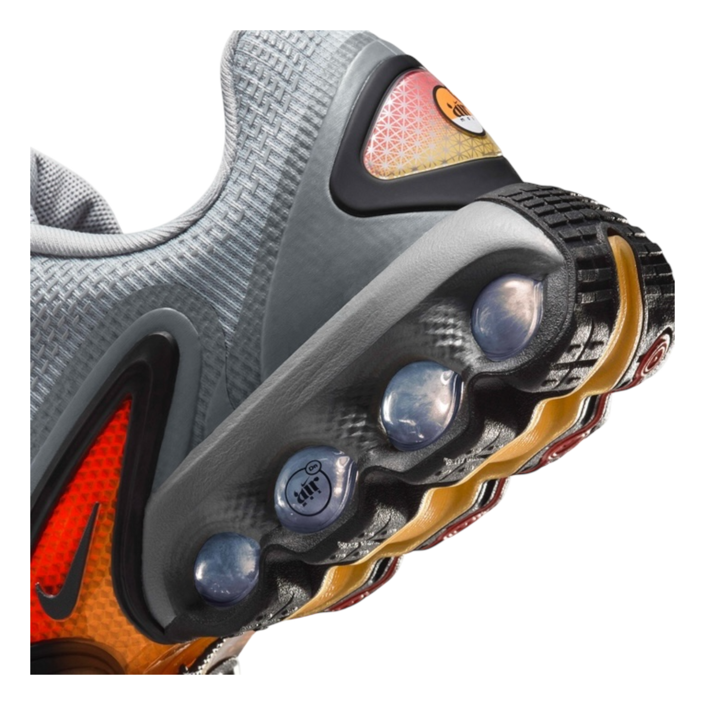 Nike Air Max Dn GS Particle