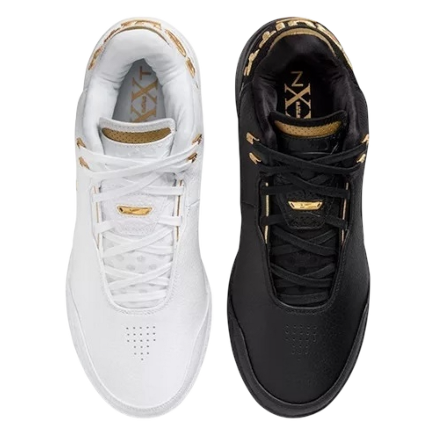 Nike LeBron NXXT Gen AMPD "Equity"