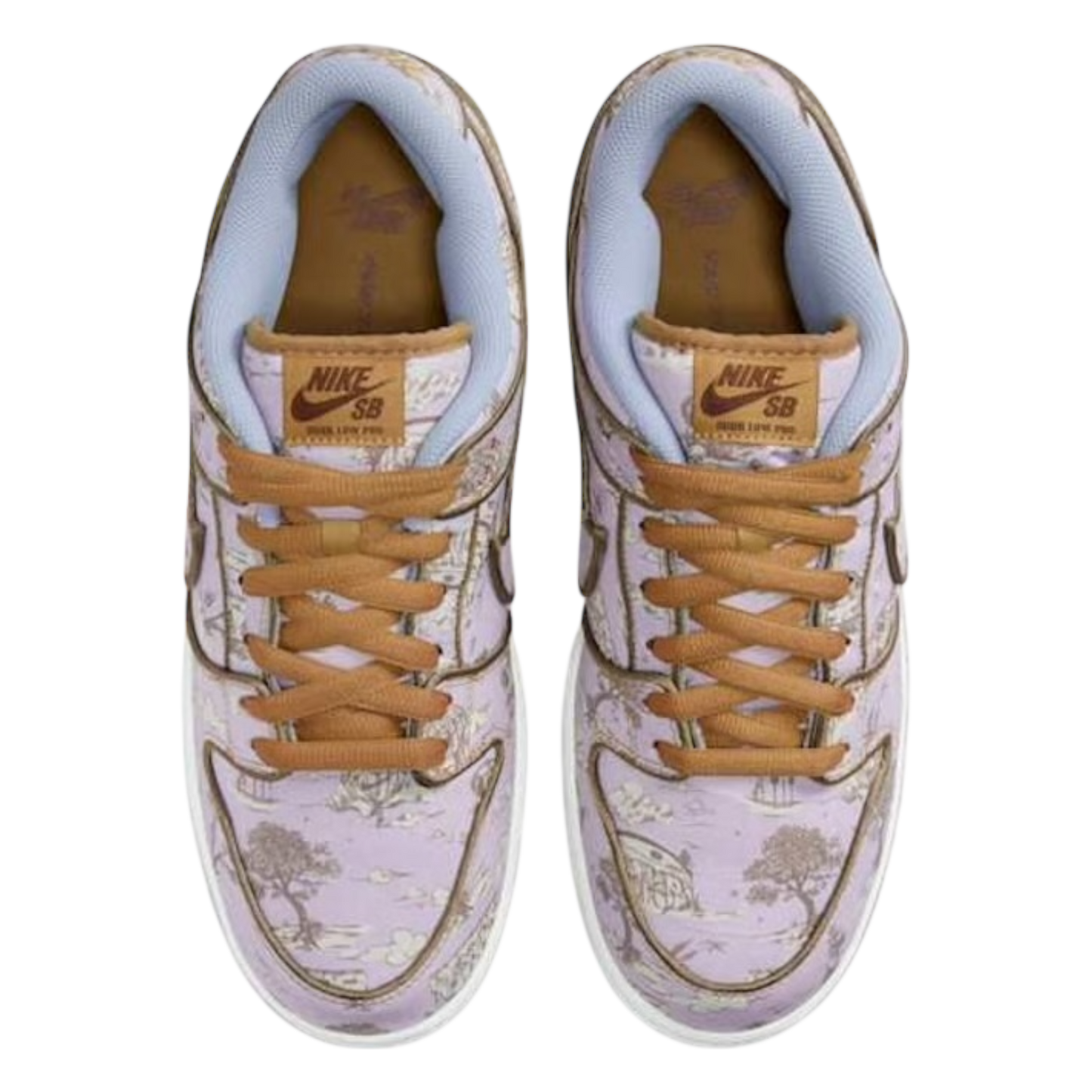 Nike SB Dunk Low Premium
"City of Style"