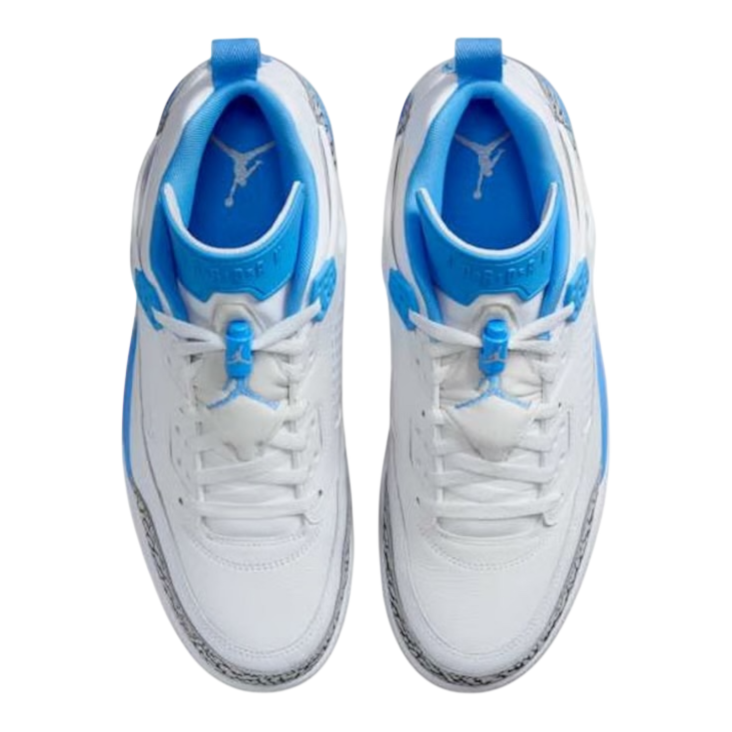 Jordan Spiz’ike Low “UNC”