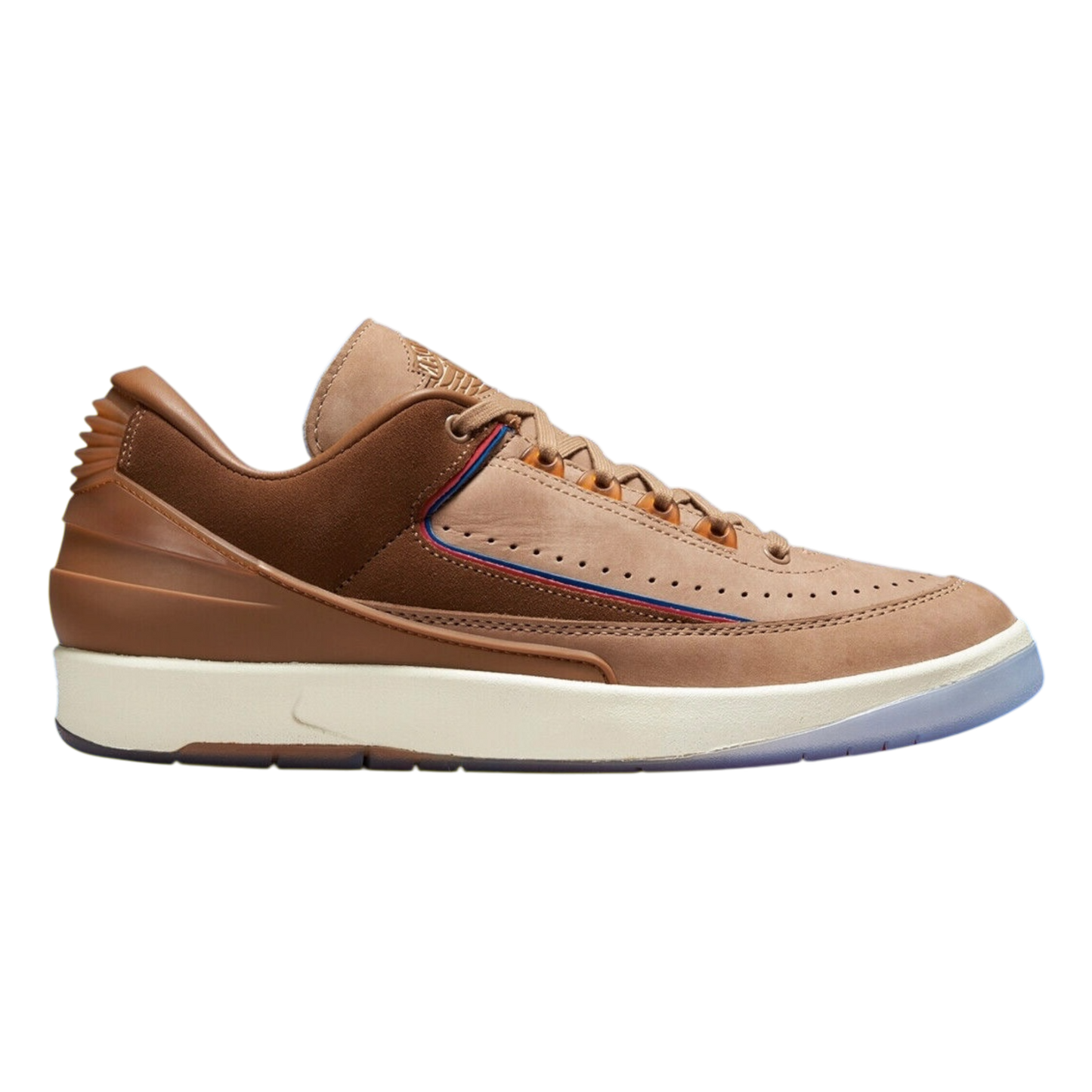 Air Jordan 2 Retro Low SP