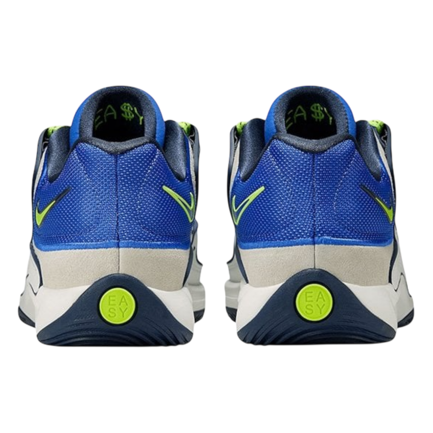Nike KD18 "Seat Pleasant"