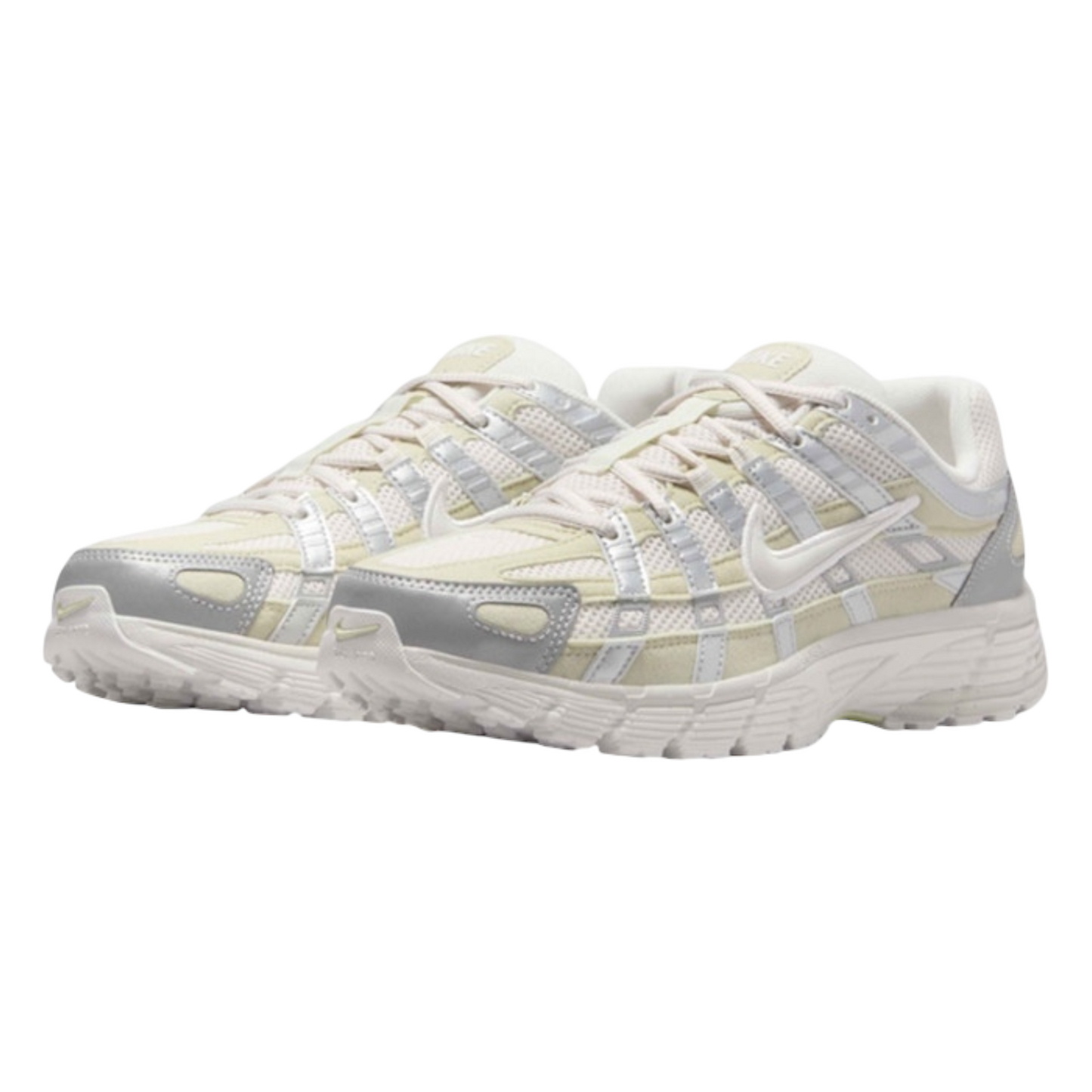 Nike P-6000
"Phantom & Olive Aura"