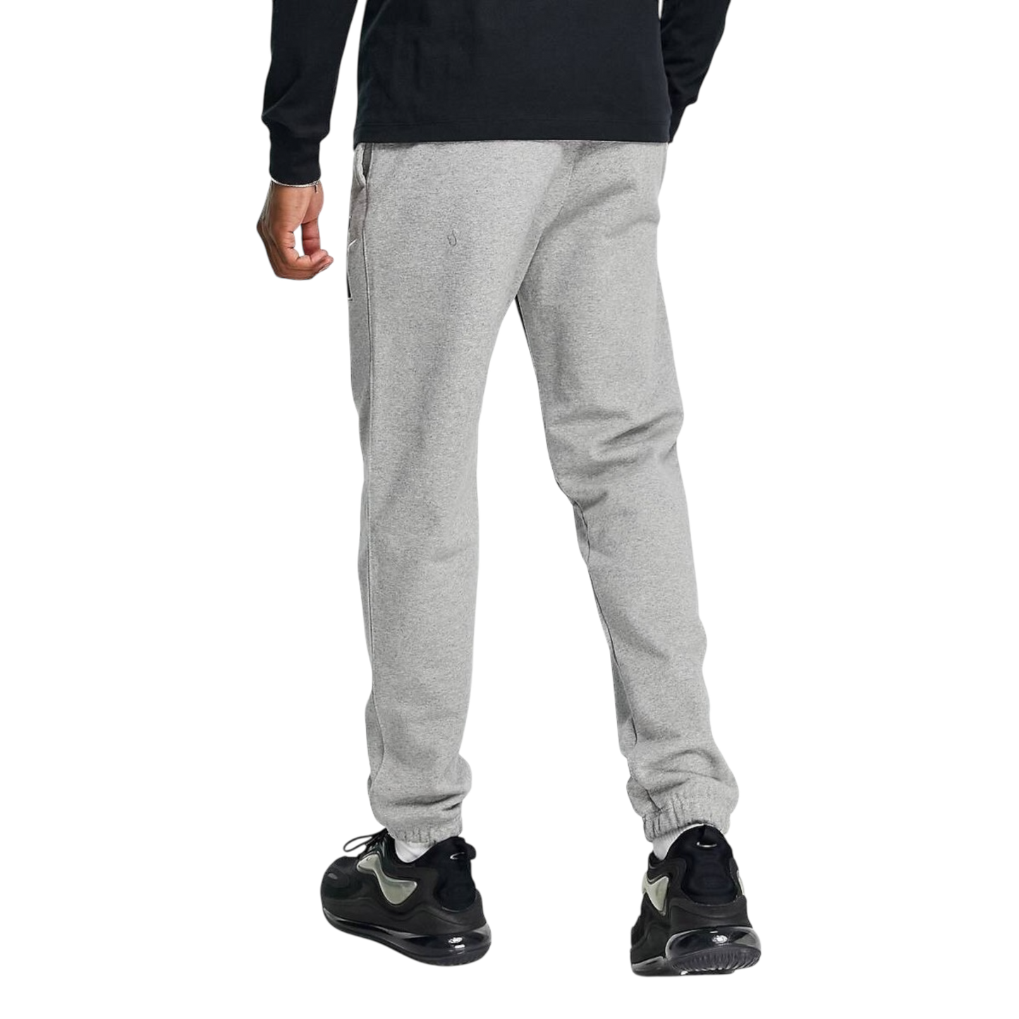 Nike Men's Sportswear Club Fleece Cuffed Retro Pants
