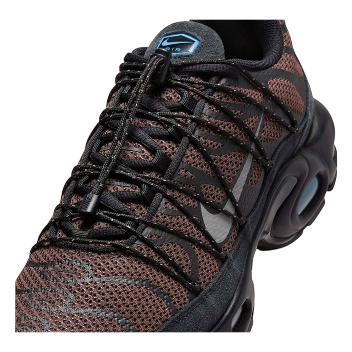 Nike Air Max Plus Utility "Baroque Brown"
