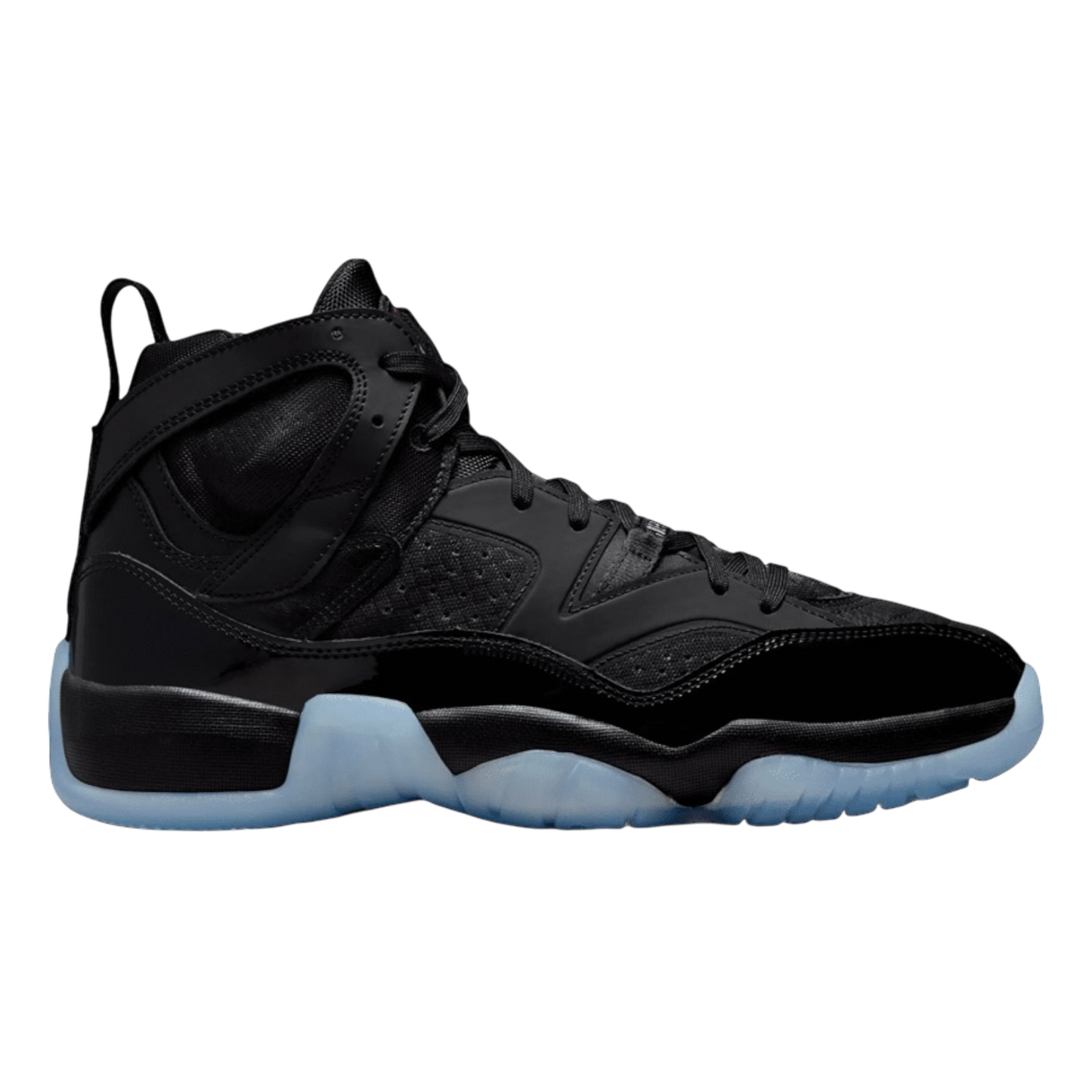 Air Jordan Jumpman Two Trey "Black University Red"