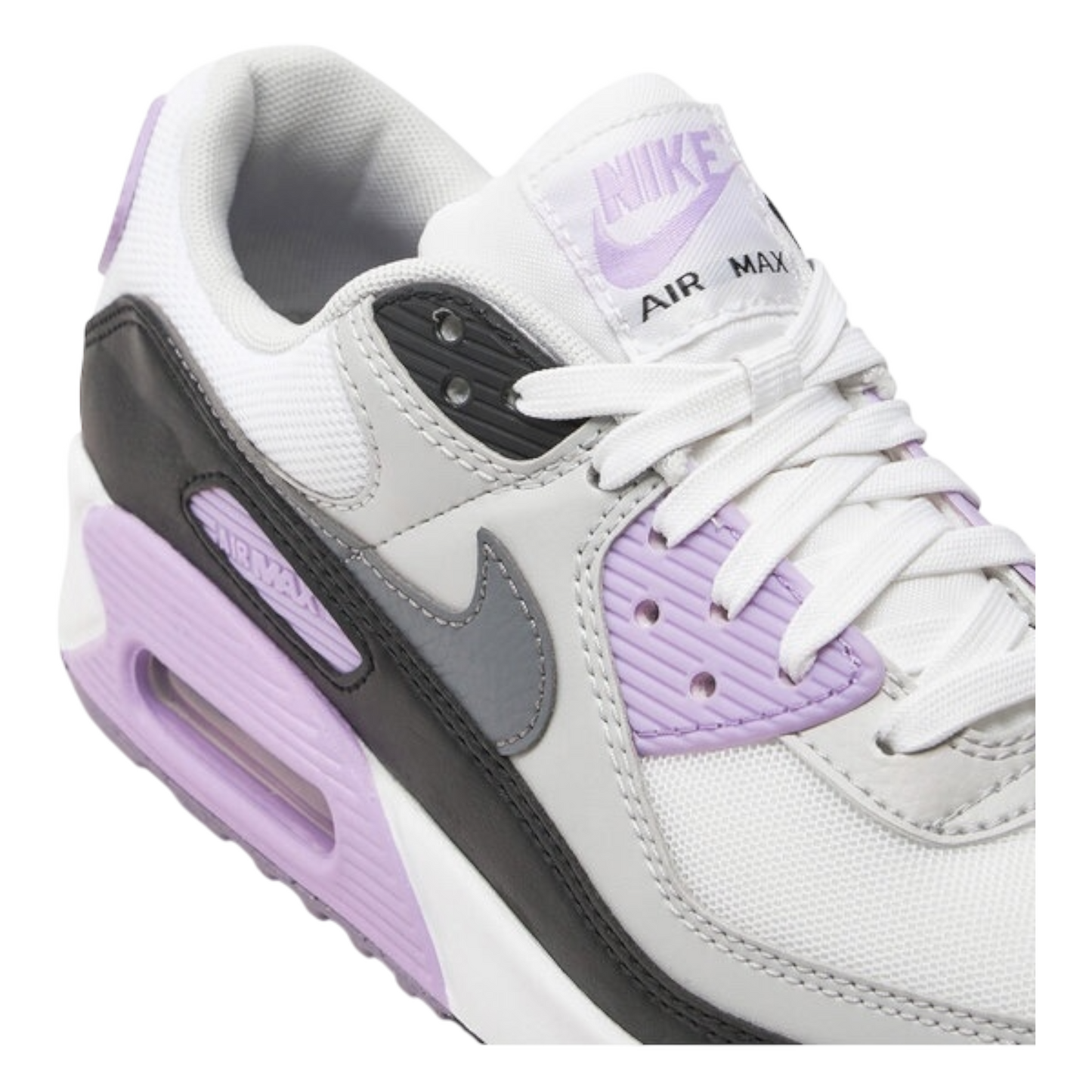 Nike Air Max 90
"Lilac & Photon Dust"