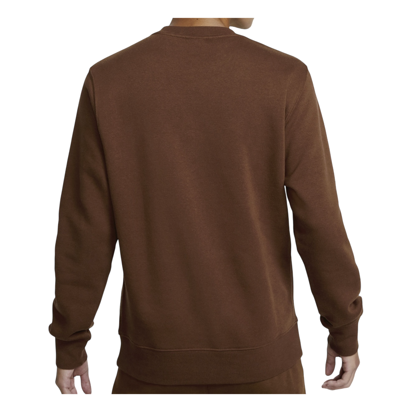 Nike Sportswear Club Fleece Sweater